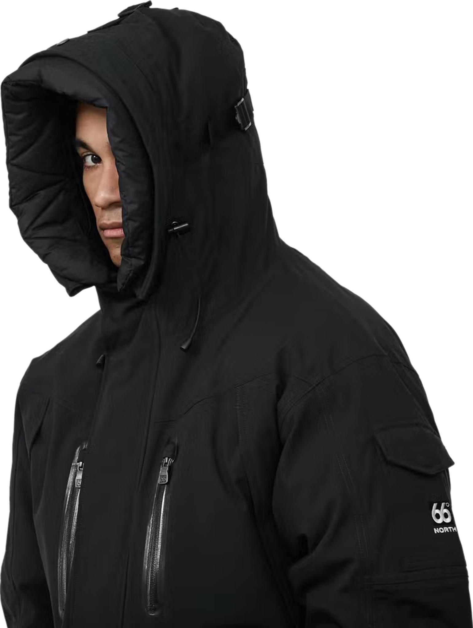 Product gallery image number 3 for product Jokla Parka - Men's