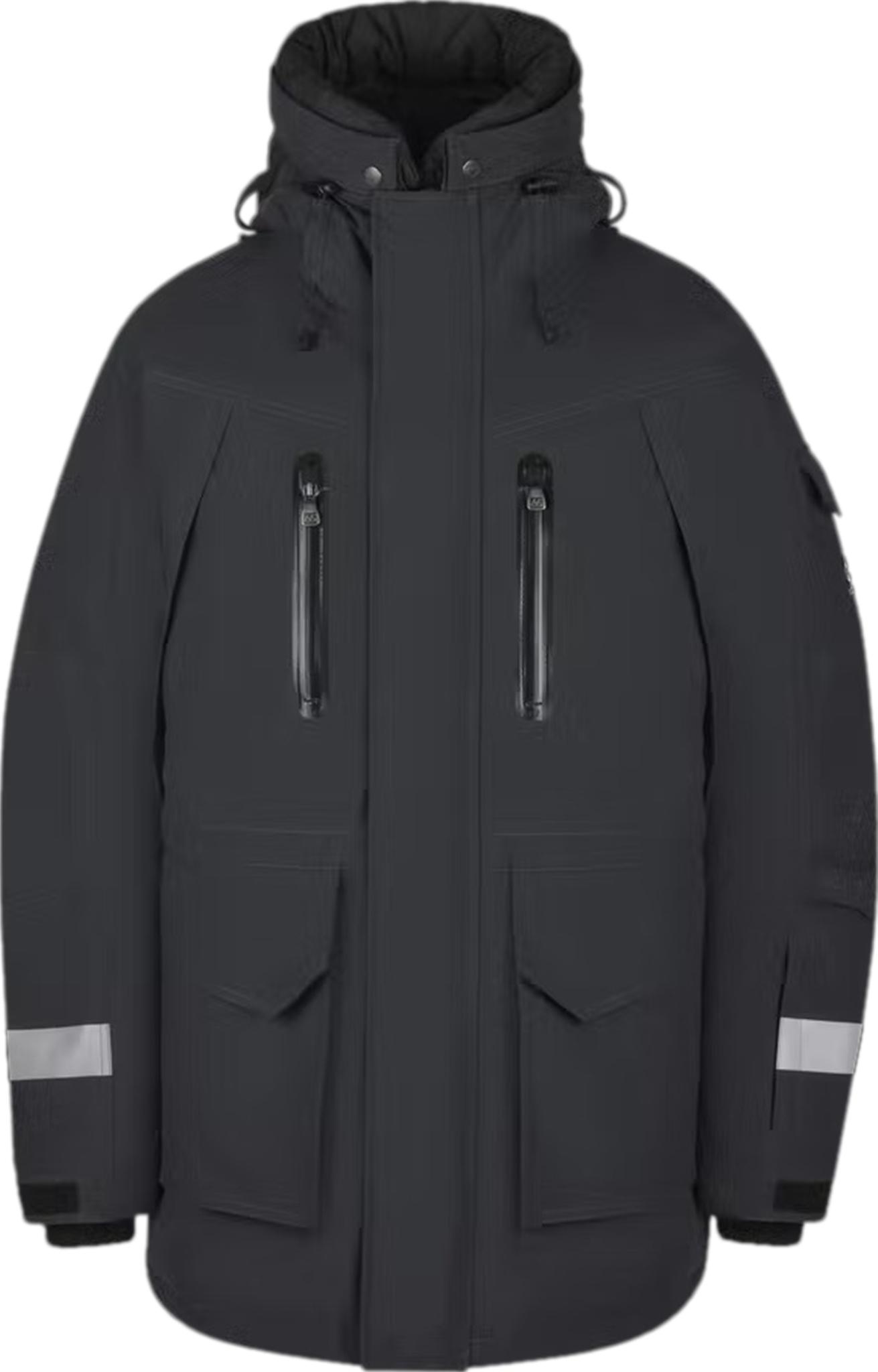 Product gallery image number 5 for product Jokla Parka - Men's