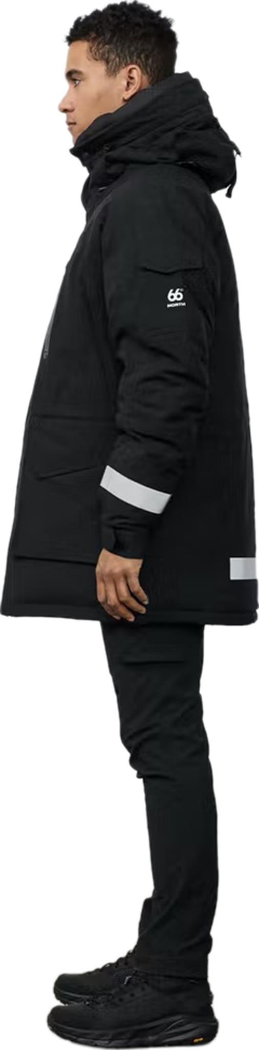 Product gallery image number 6 for product Jokla Parka - Men's