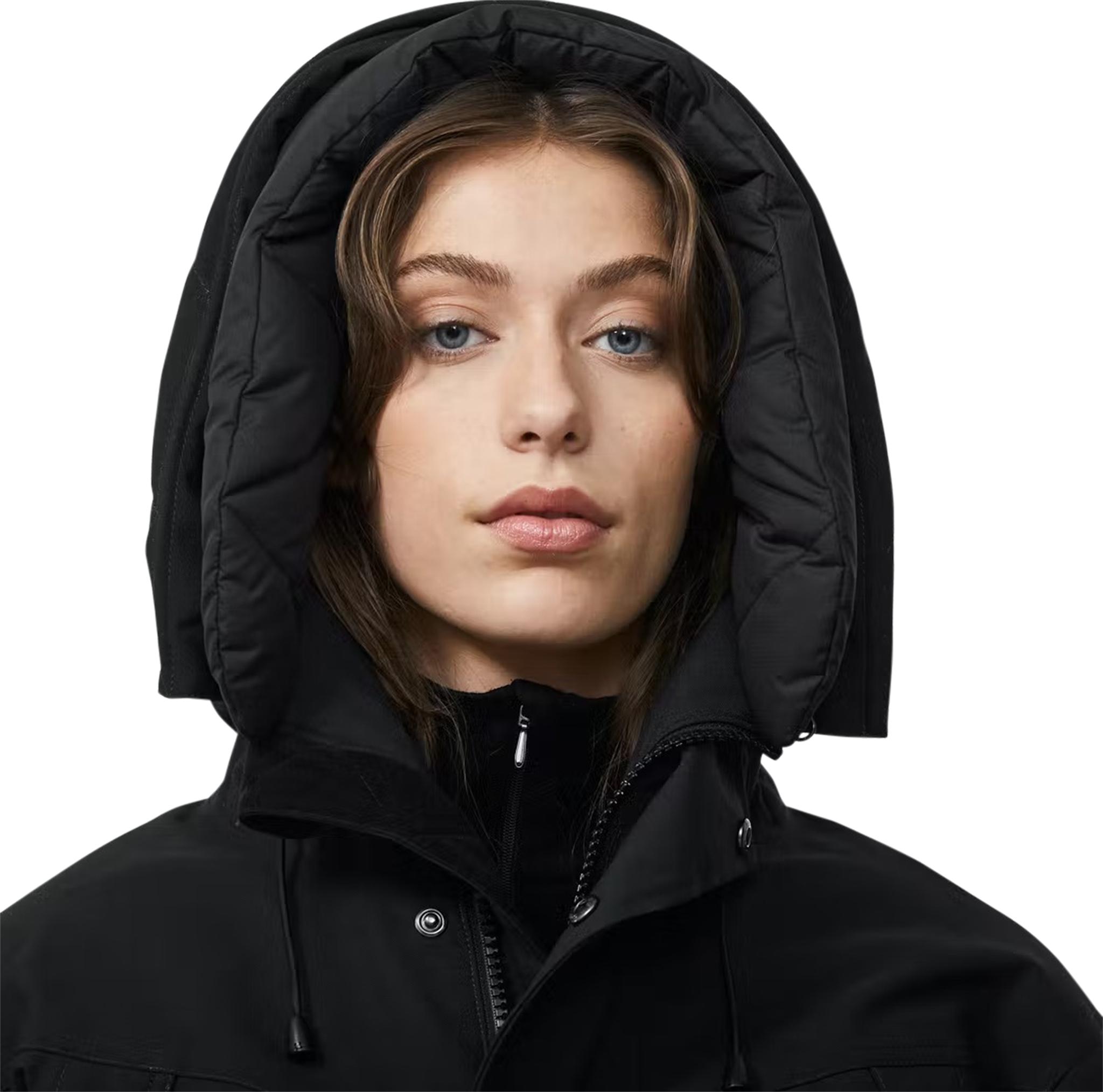 Product gallery image number 4 for product Jokla Parka - Women's