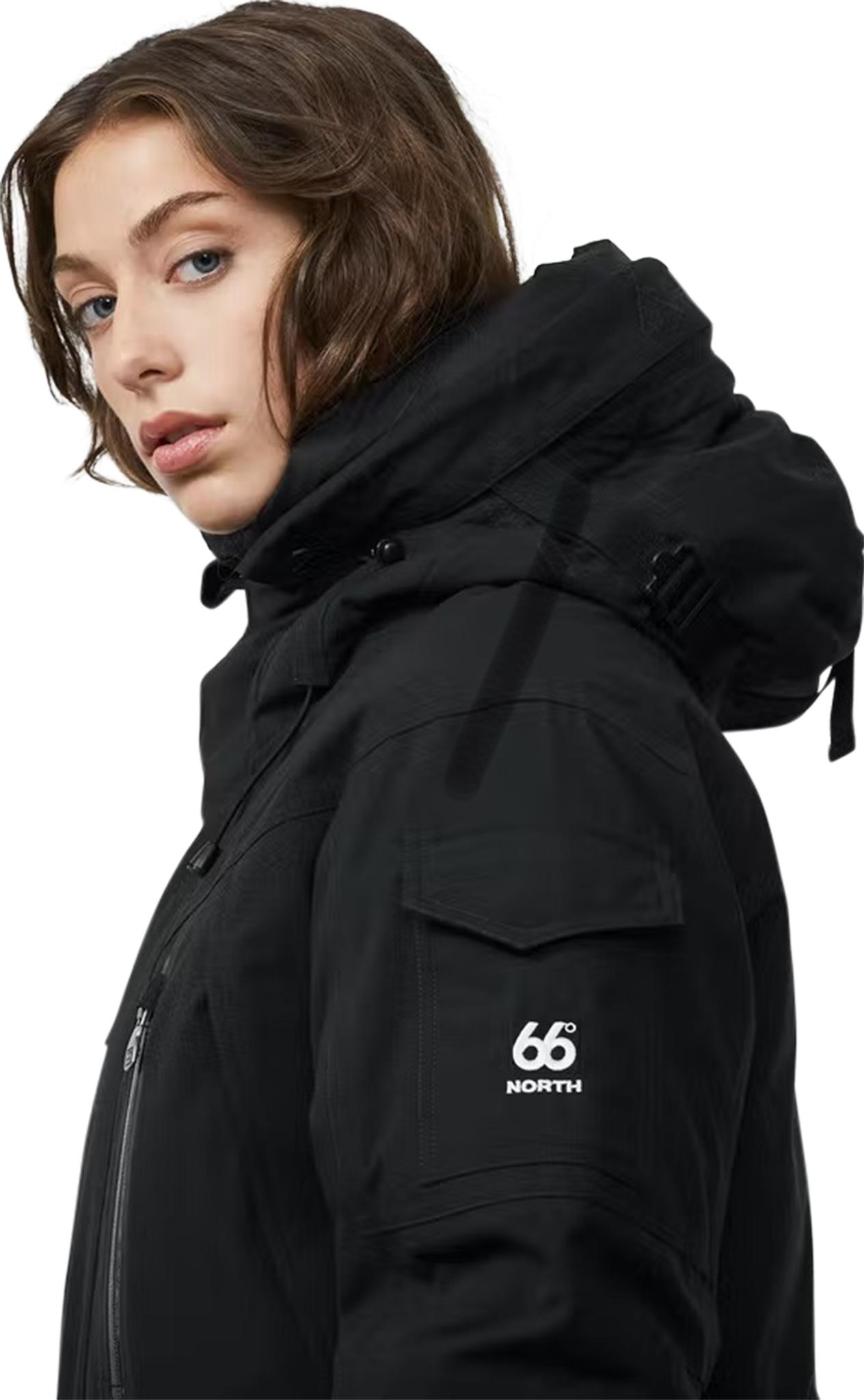 Product gallery image number 6 for product Jokla Parka - Women's