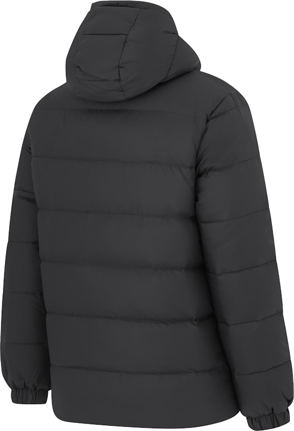 Numéro de l'image de la galerie de produits 7 pour le produit Manteau Oddi - Unisexe