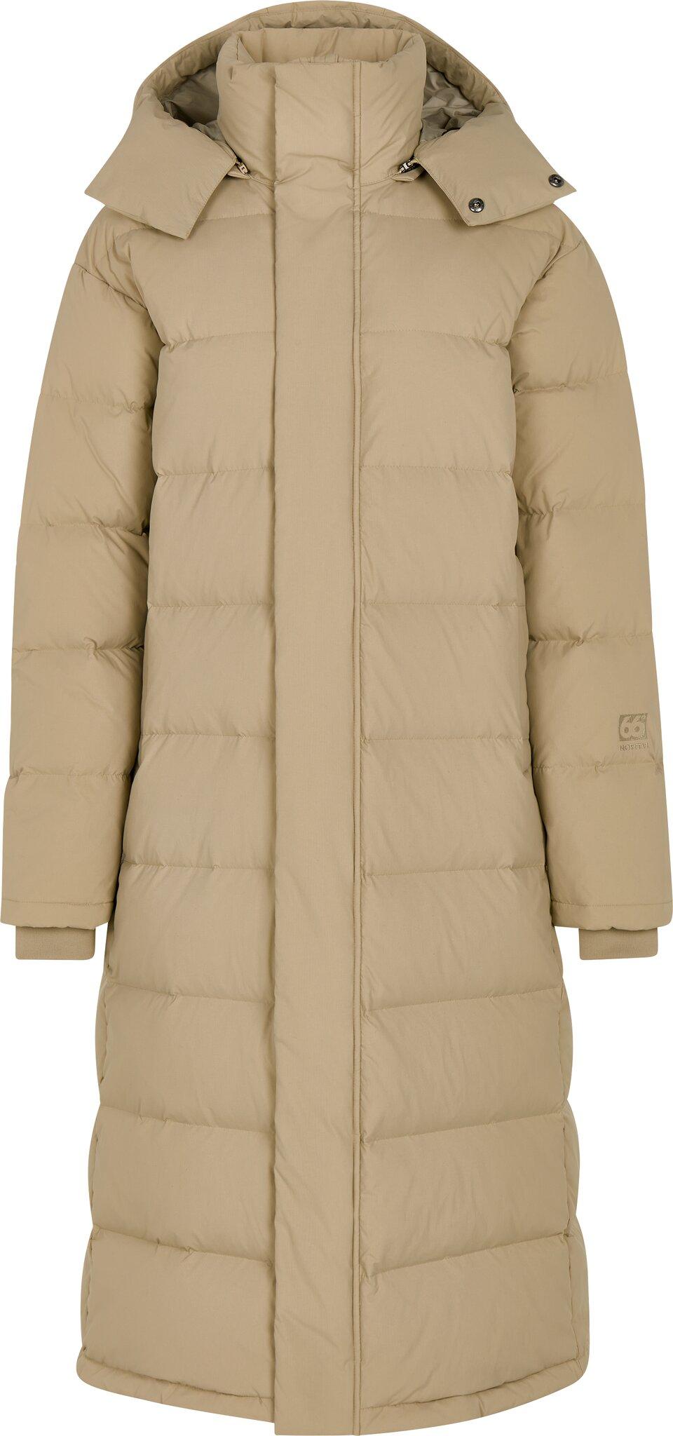 Product gallery image number 2 for product Krafla Coat - Women's