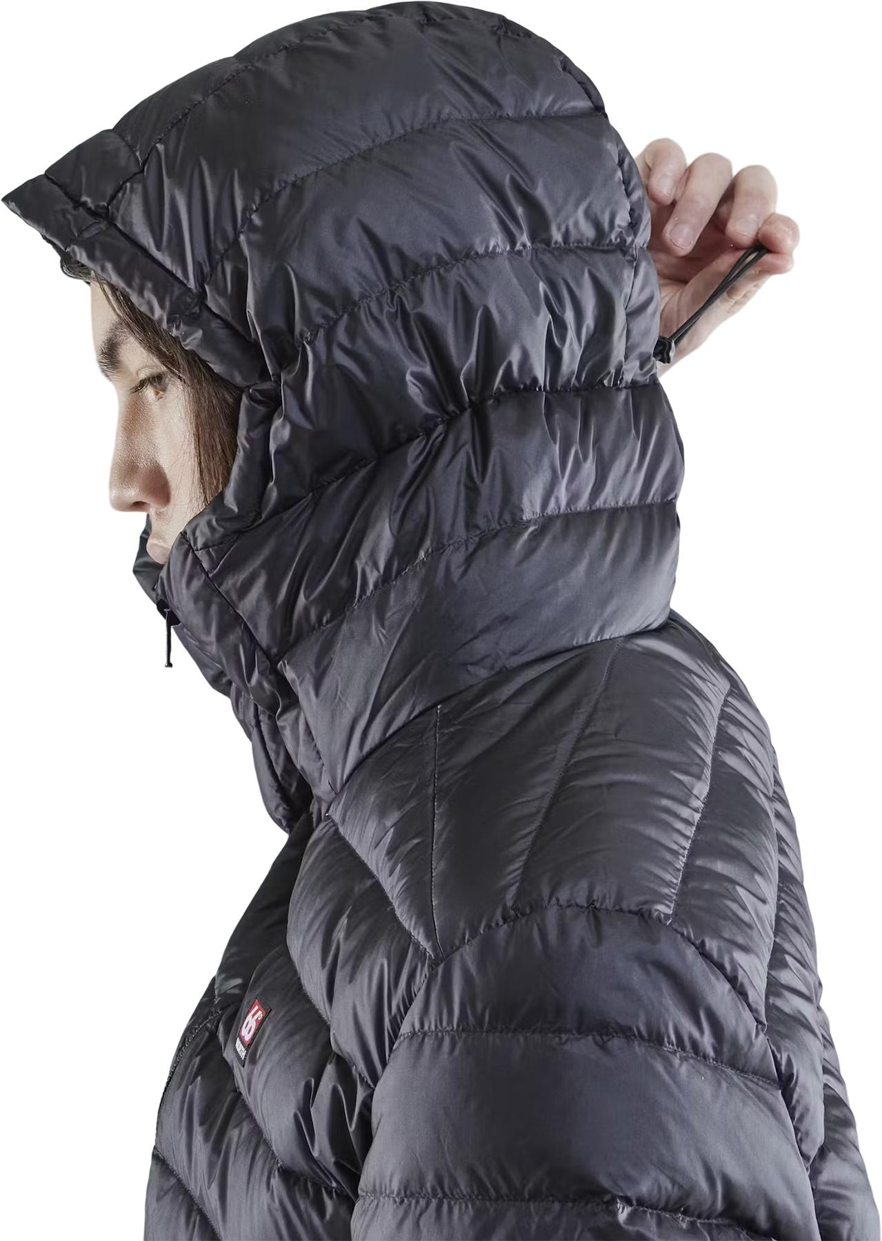 Product gallery image number 3 for product Keilir Down Jacket - Men's