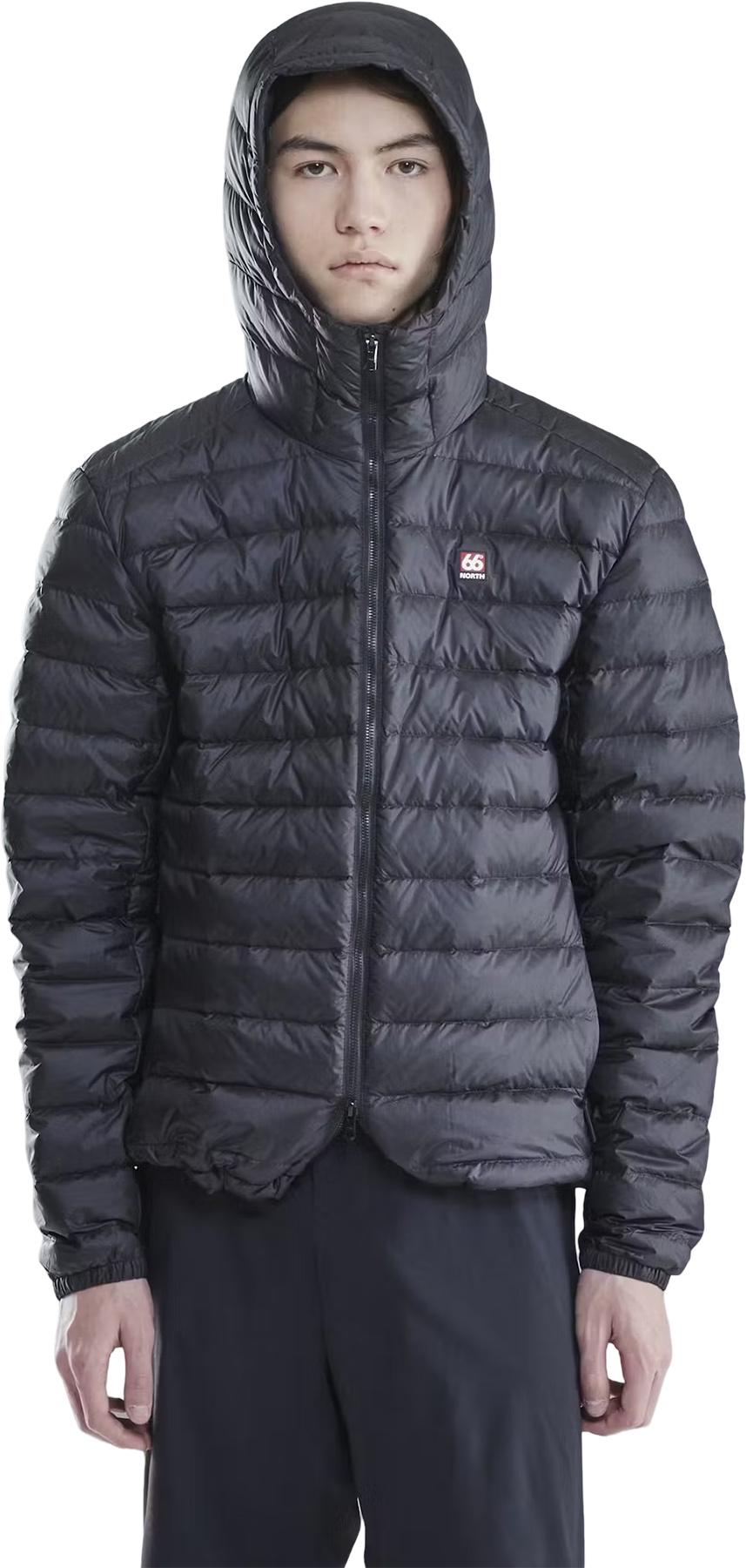 Product gallery image number 4 for product Keilir Down Jacket - Men's