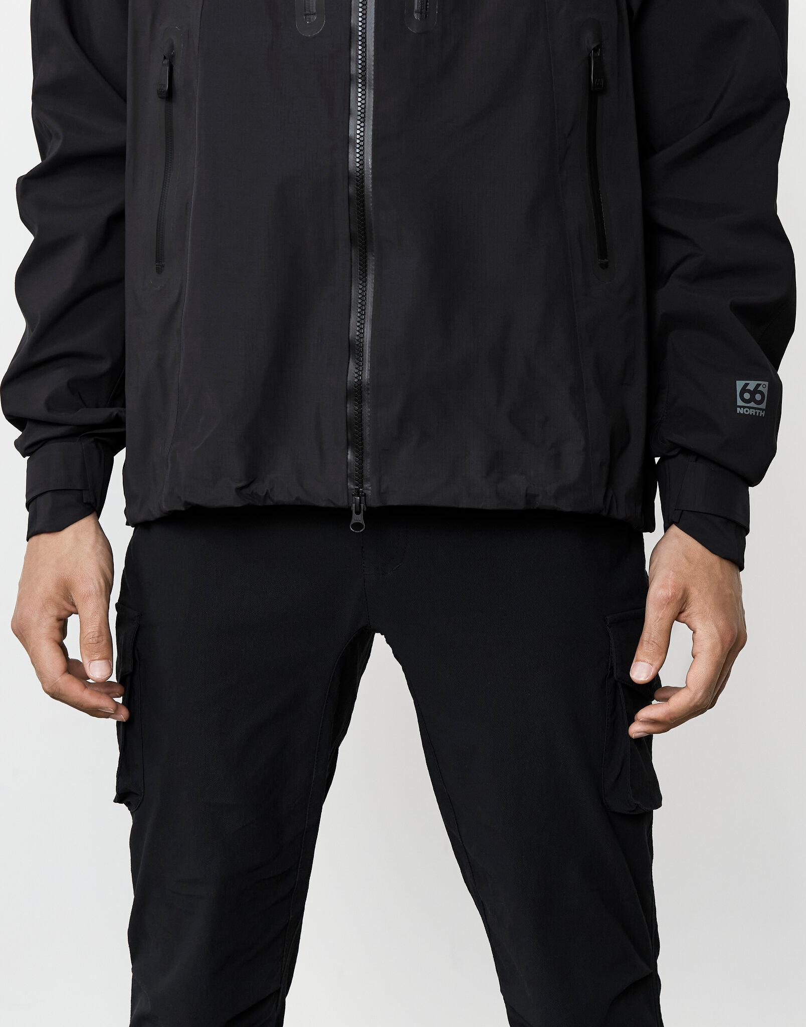 Product gallery image number 9 for product Hornstrandir Gore-Tex Pro Jacket - Men's