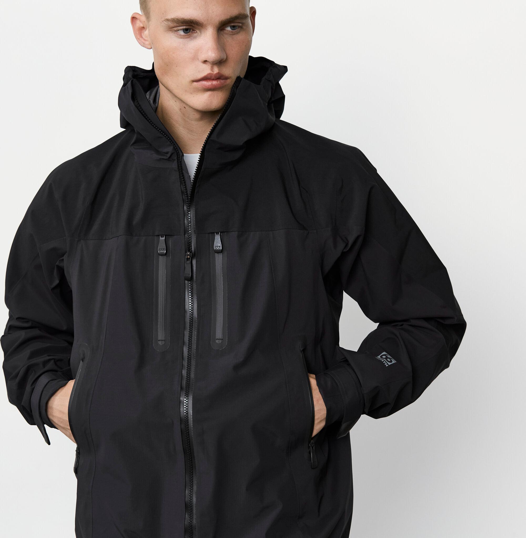 Product gallery image number 7 for product Hornstrandir Gore-Tex Pro Jacket - Men's