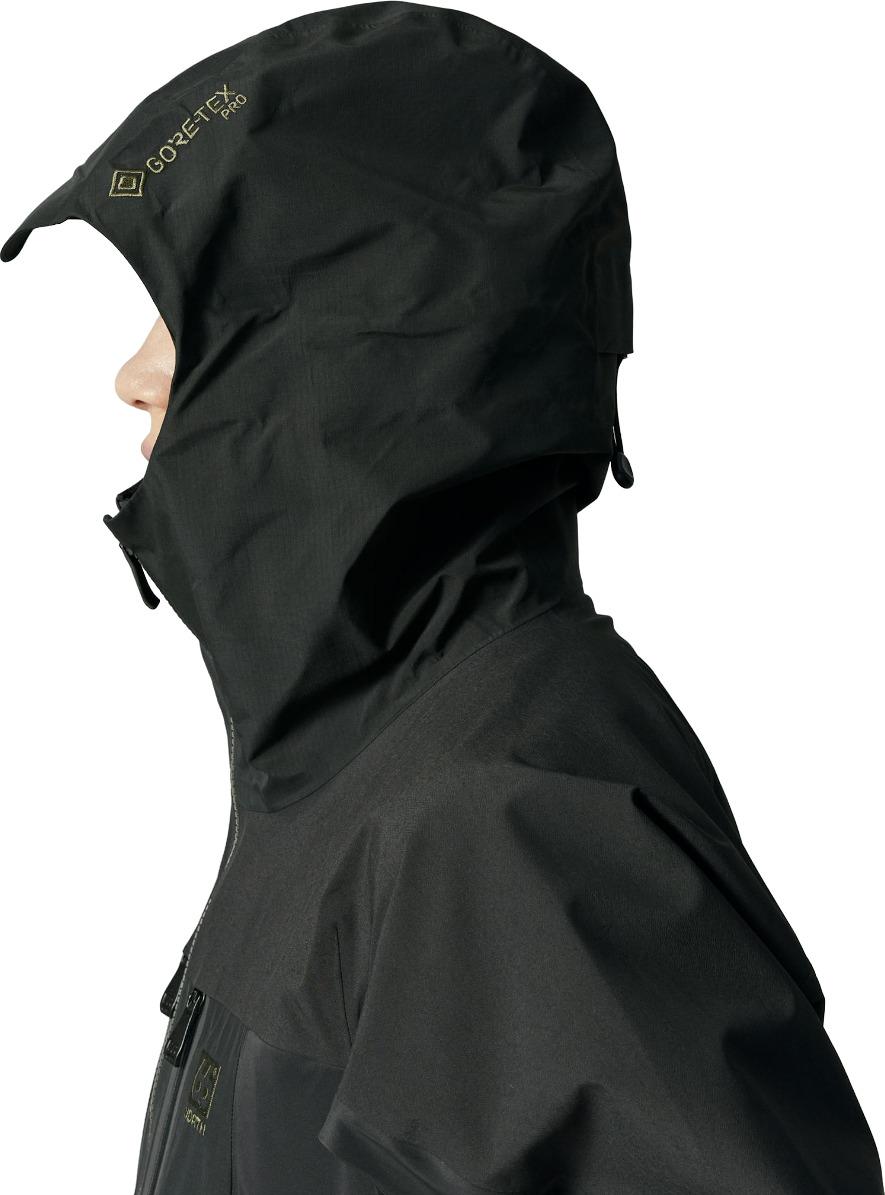 Product gallery image number 6 for product Hornstrandir Gore-Tex Pro Jacket - Men's