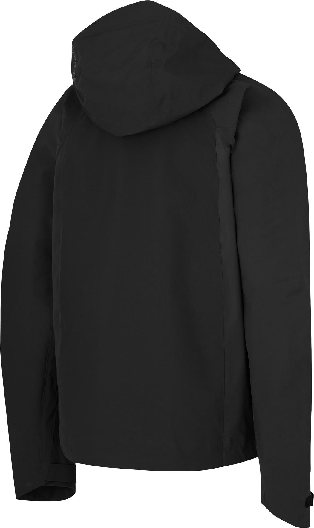 Product gallery image number 5 for product Hornstrandir Gore-Tex Pro Jacket - Men's