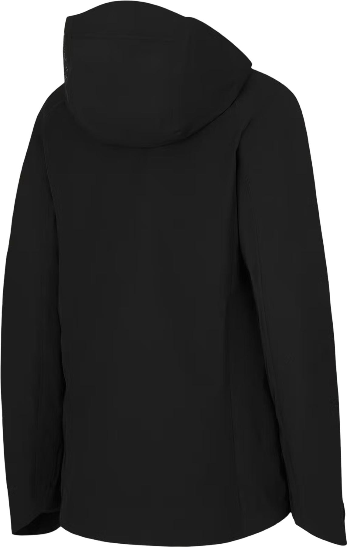 Product gallery image number 3 for product Hornstrandir Gore-Tex Pro Jacket - Women's