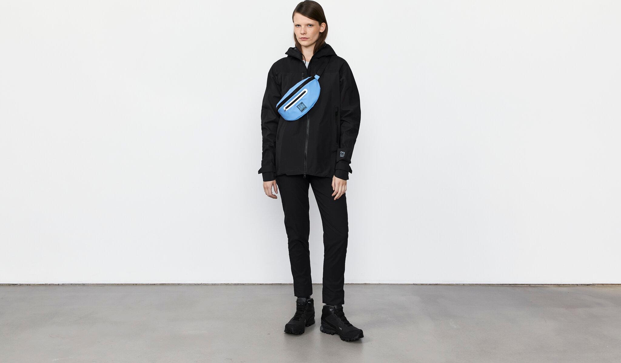 Product gallery image number 7 for product Hornstrandir Gore-Tex Pro Jacket - Women's