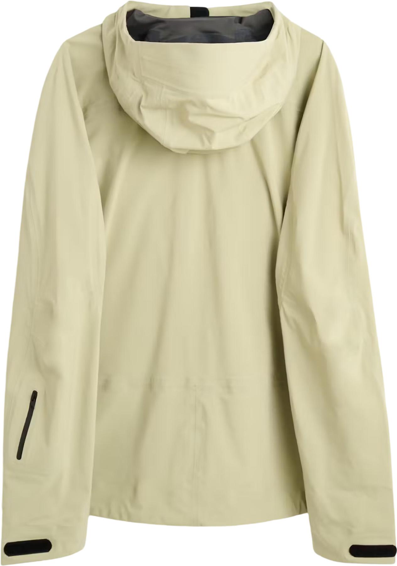 Product gallery image number 7 for product Snæfell Shell Jacket - Men's