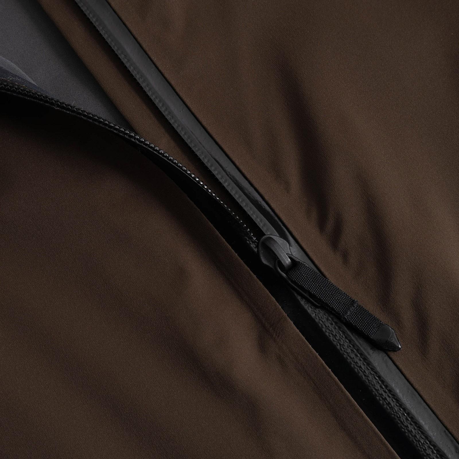 Numéro de l'image de la galerie de produits 4 pour le produit Manteau coquille Snæfell - Homme