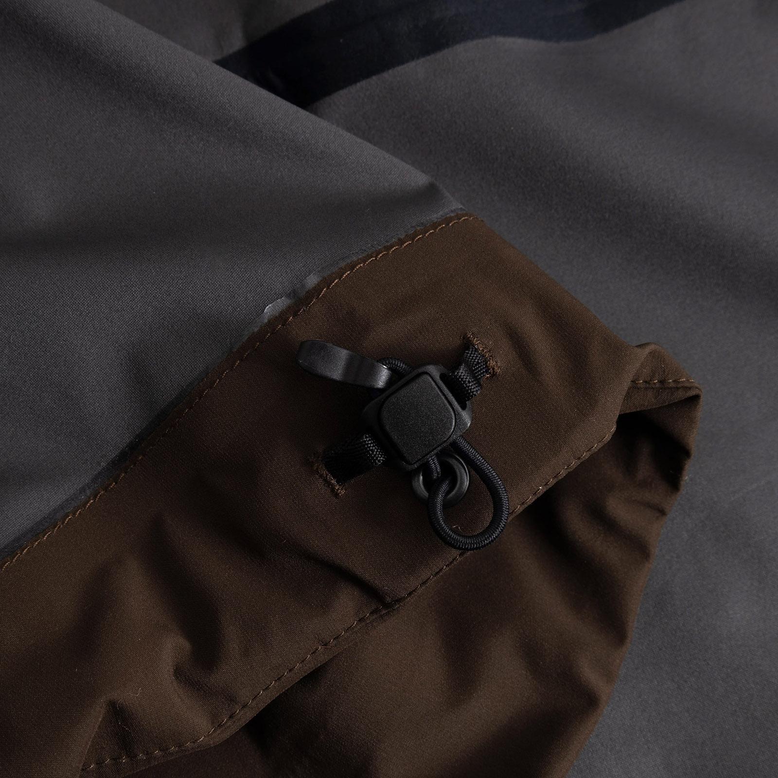 Numéro de l'image de la galerie de produits 8 pour le produit Manteau coquille Snæfell - Homme