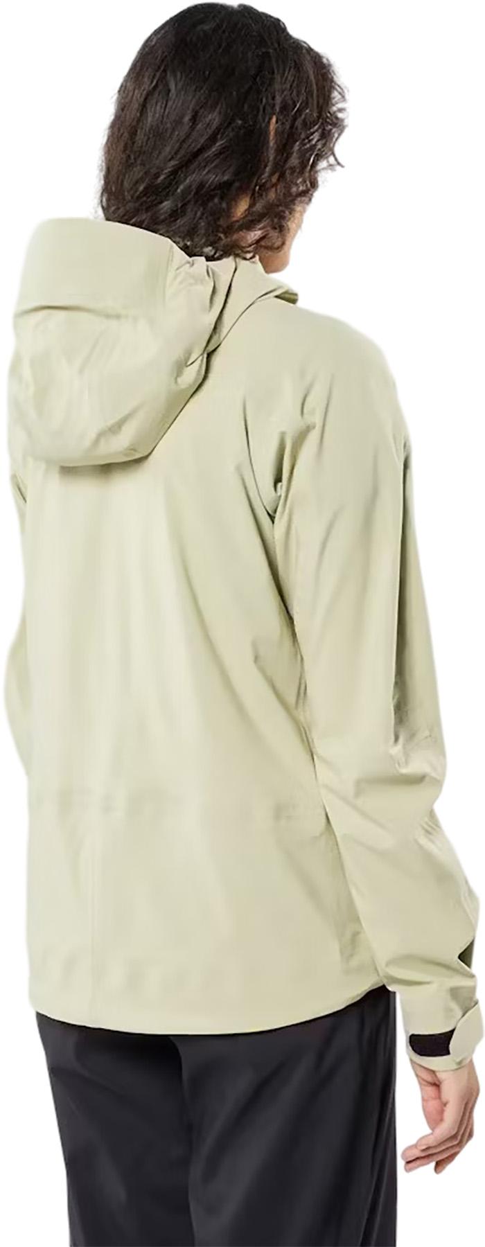 Product gallery image number 3 for product Snæfell Shell Jacket - Women's