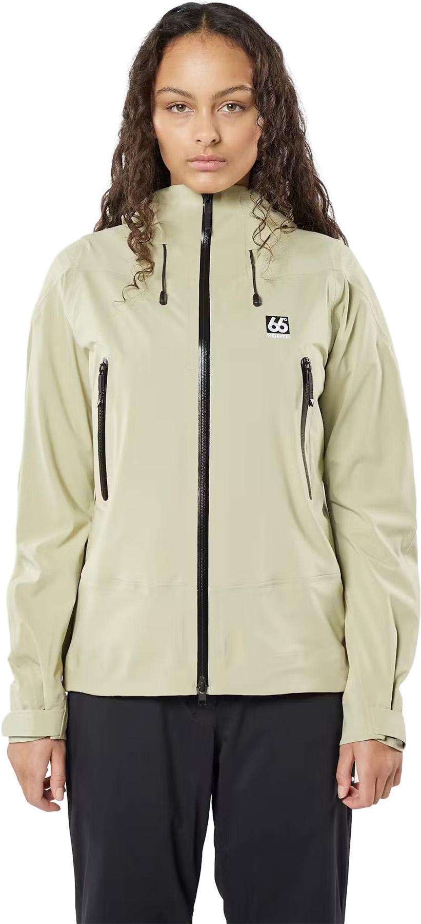 Product gallery image number 6 for product Snæfell Shell Jacket - Women's