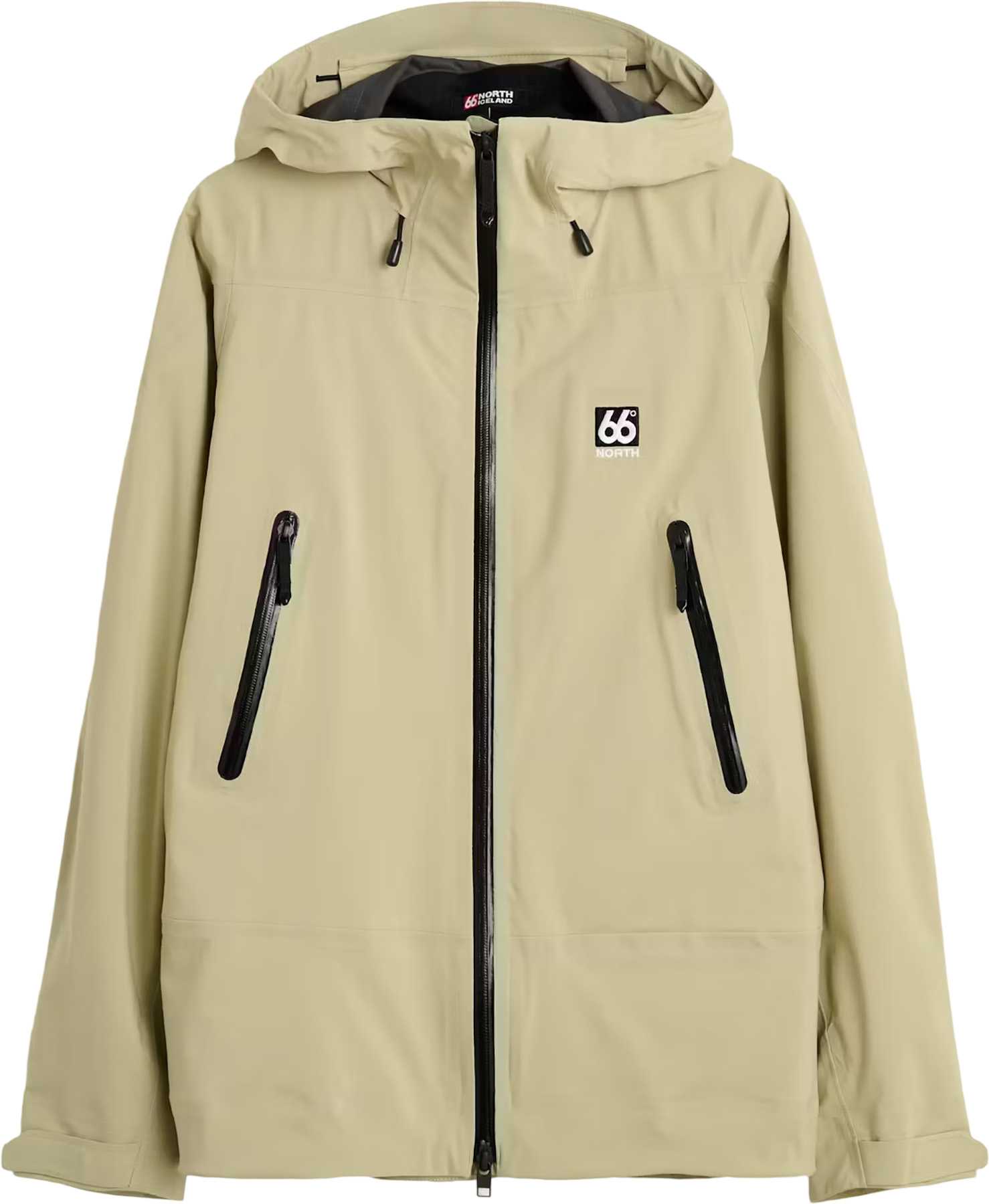 Product image for Snæfell Shell Jacket - Women's