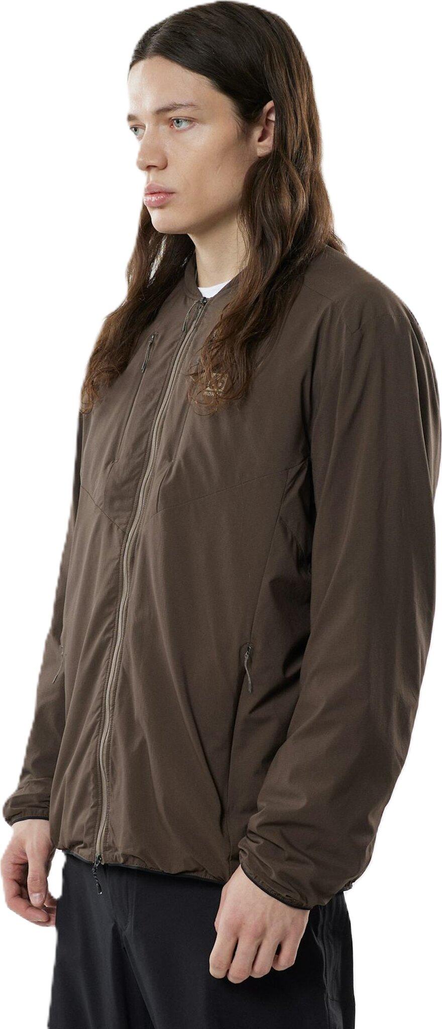 Product gallery image number 2 for product Ljosufjoll Insulated Jacket - Men's