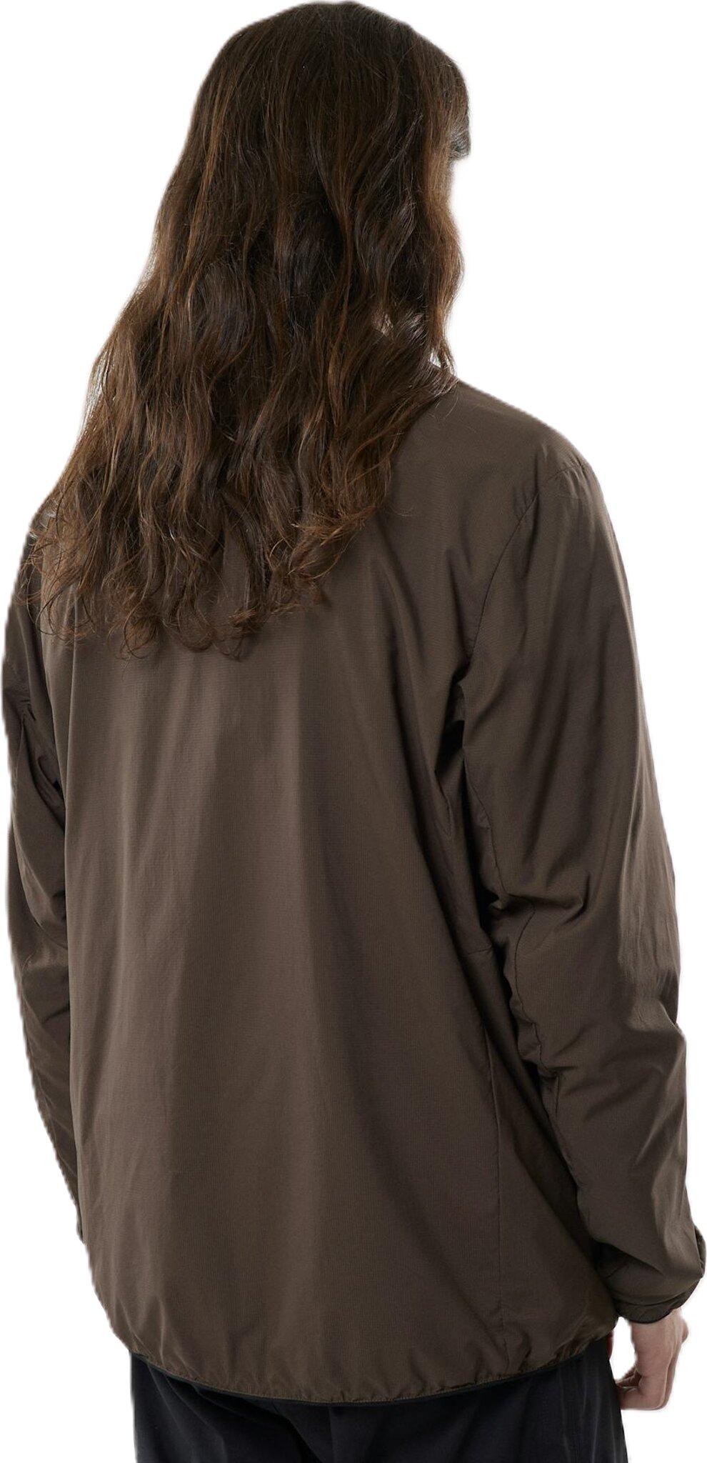 Product gallery image number 3 for product Ljosufjoll Insulated Jacket - Men's