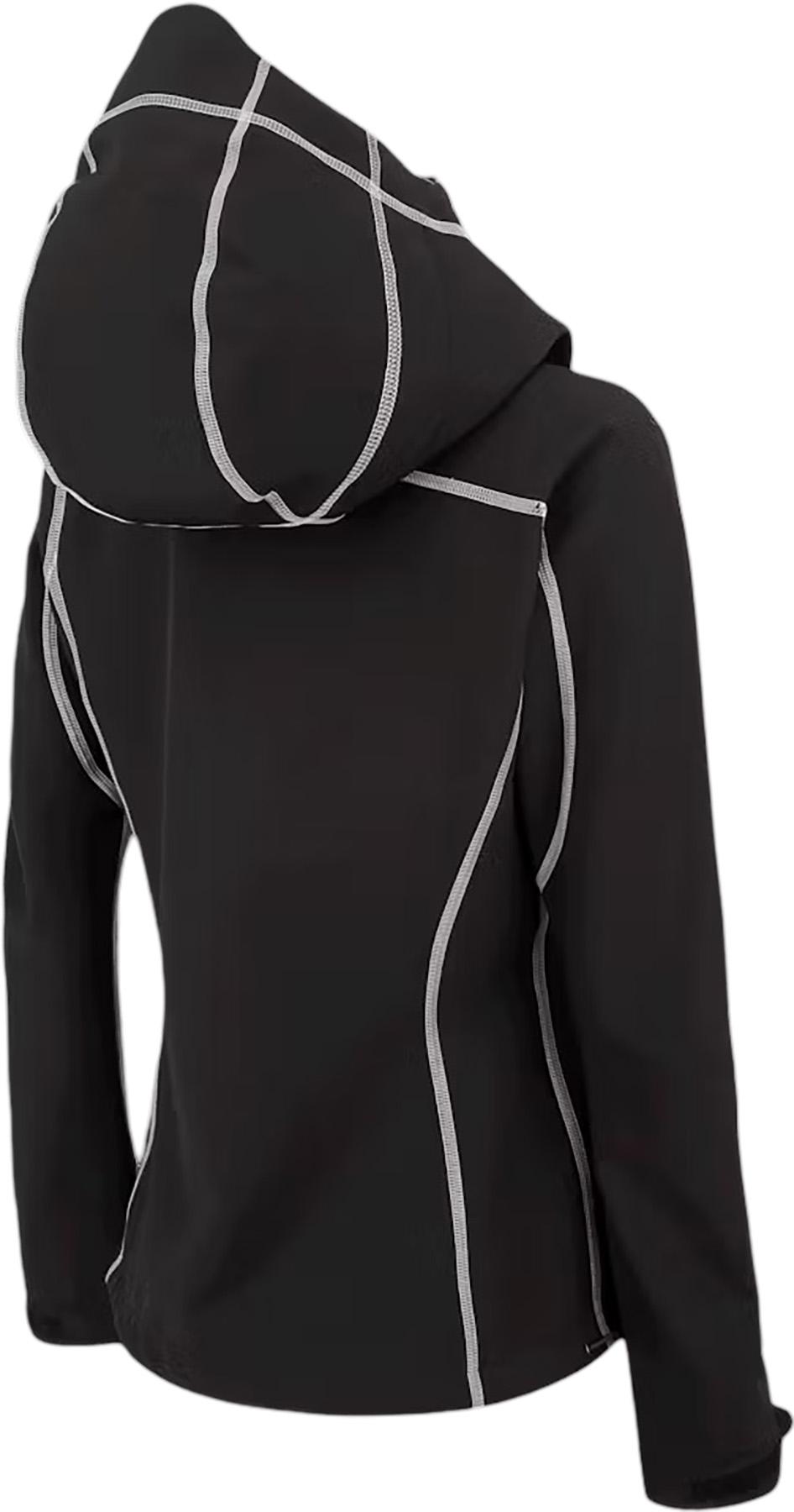 Product gallery image number 3 for product Vatnajökull Jacket - Women's