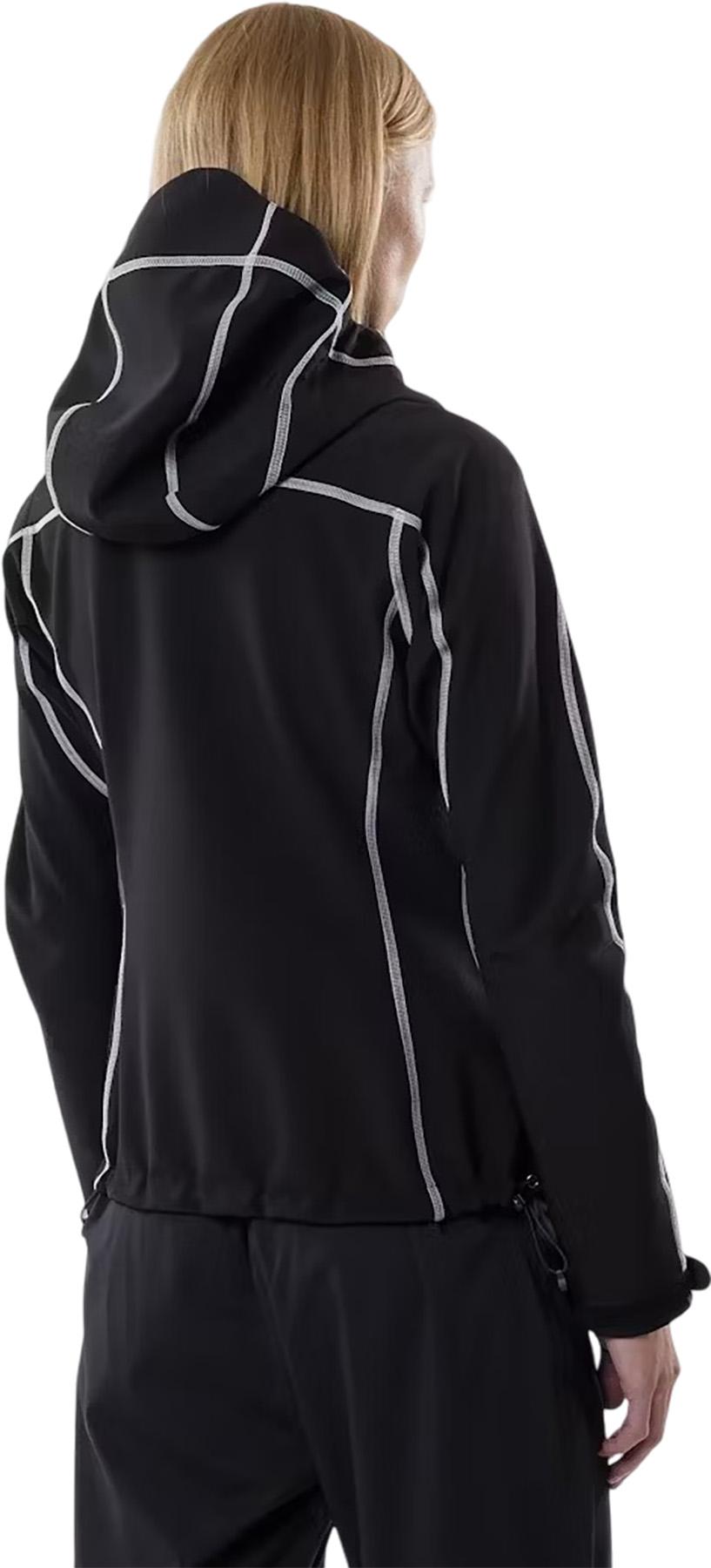 Product gallery image number 2 for product Vatnajökull Jacket - Women's