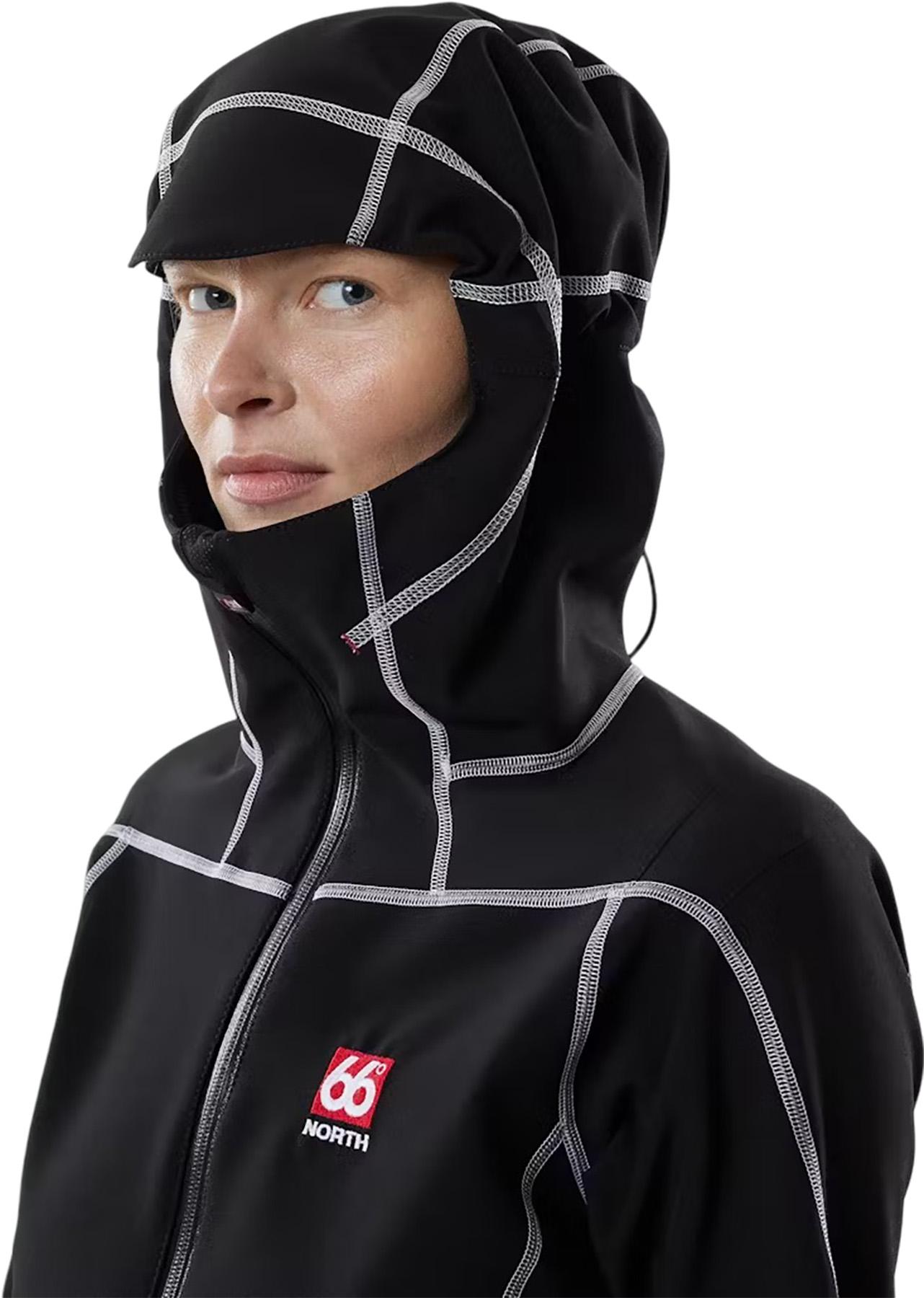 Product gallery image number 5 for product Vatnajökull Jacket - Women's