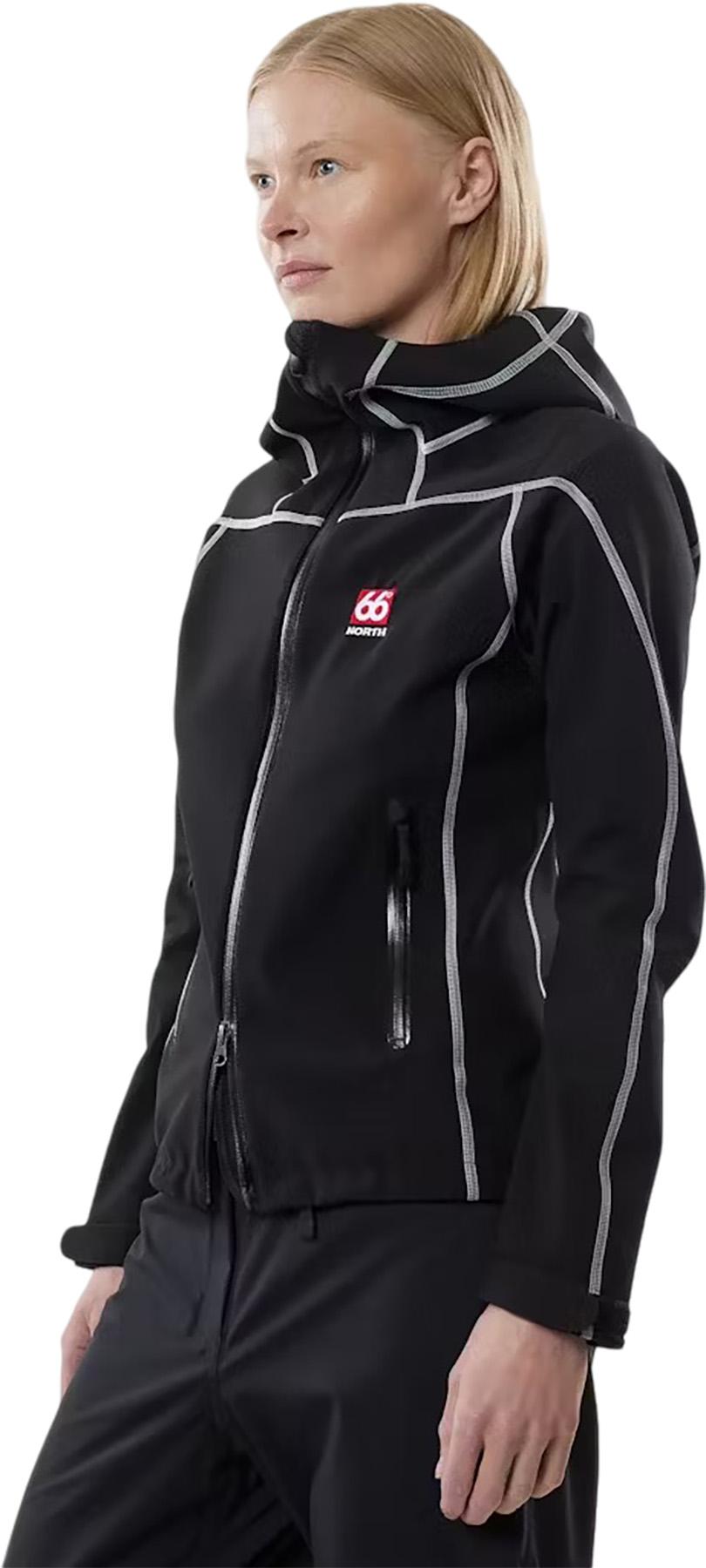 Product gallery image number 7 for product Vatnajökull Jacket - Women's