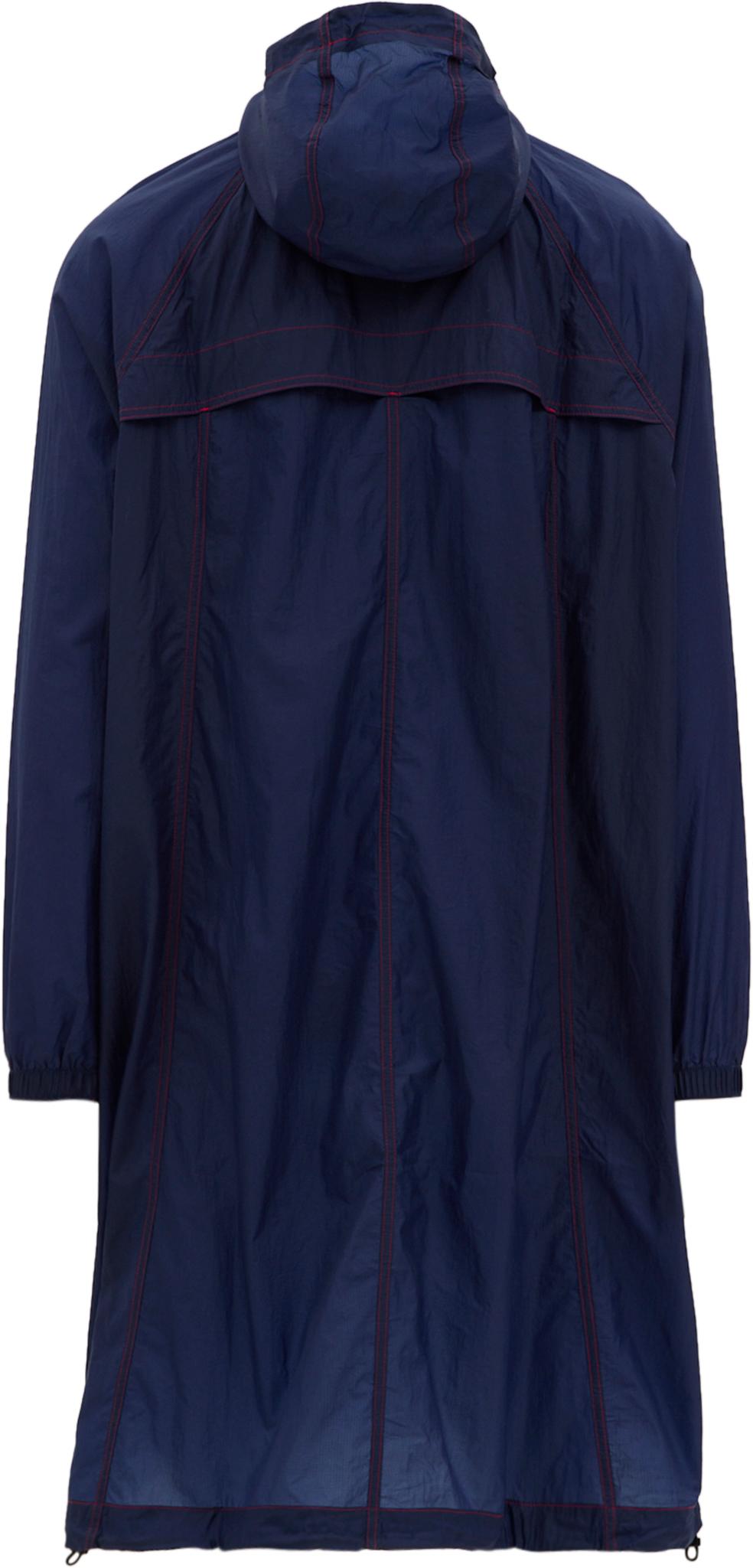 Product gallery image number 2 for product Raudasandur Coat - Unisex