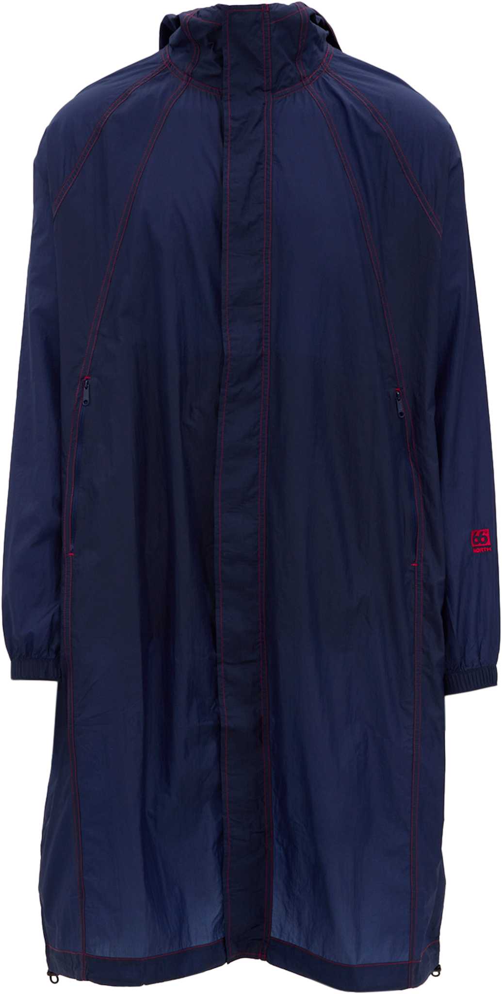 Product image for Raudasandur Coat - Unisex