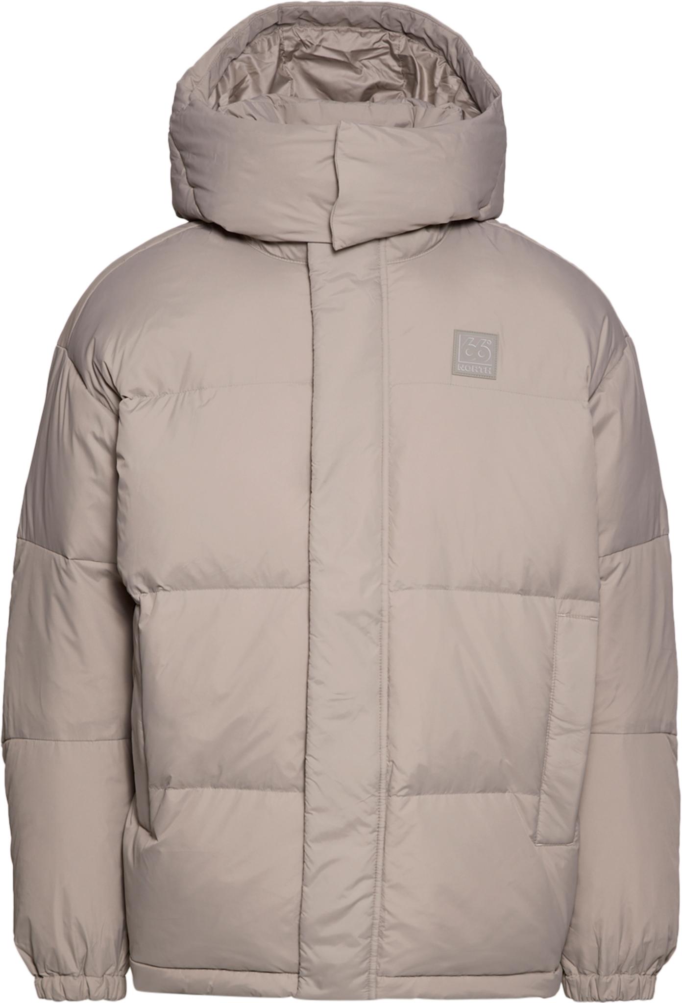 Product gallery image number 1 for product Dyngja Down Jacket - Unisex