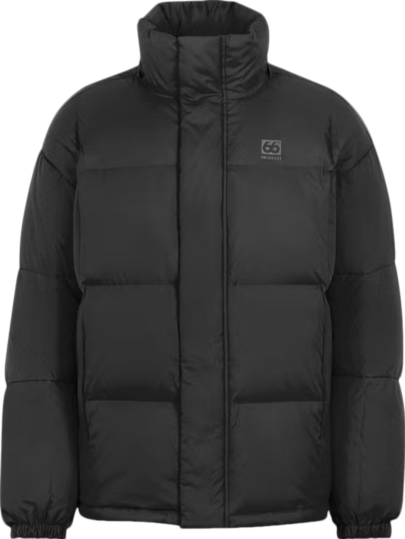 Product gallery image number 5 for product Dyngja Down Jacket - Unisex