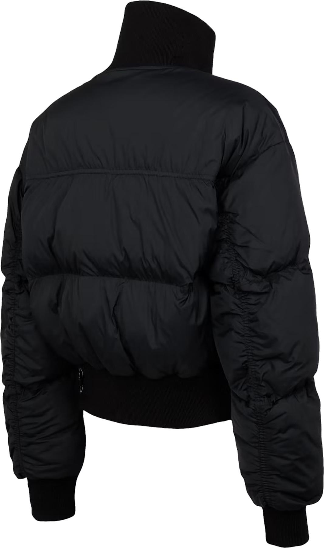 Product gallery image number 11 for product Dyngja Bomber Jacket - Women's