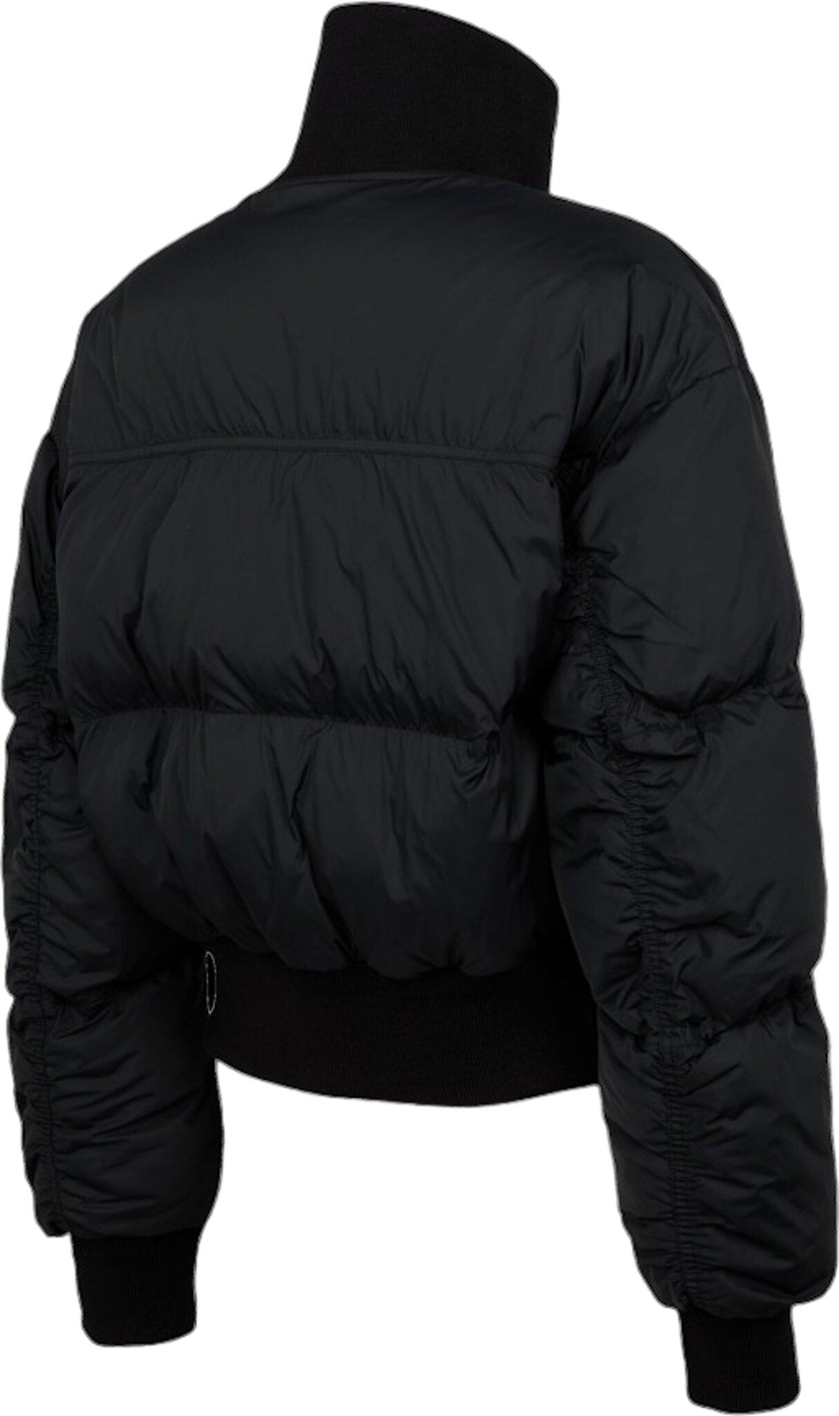 Product gallery image number 3 for product Dyngja Bomber Jacket - Women's