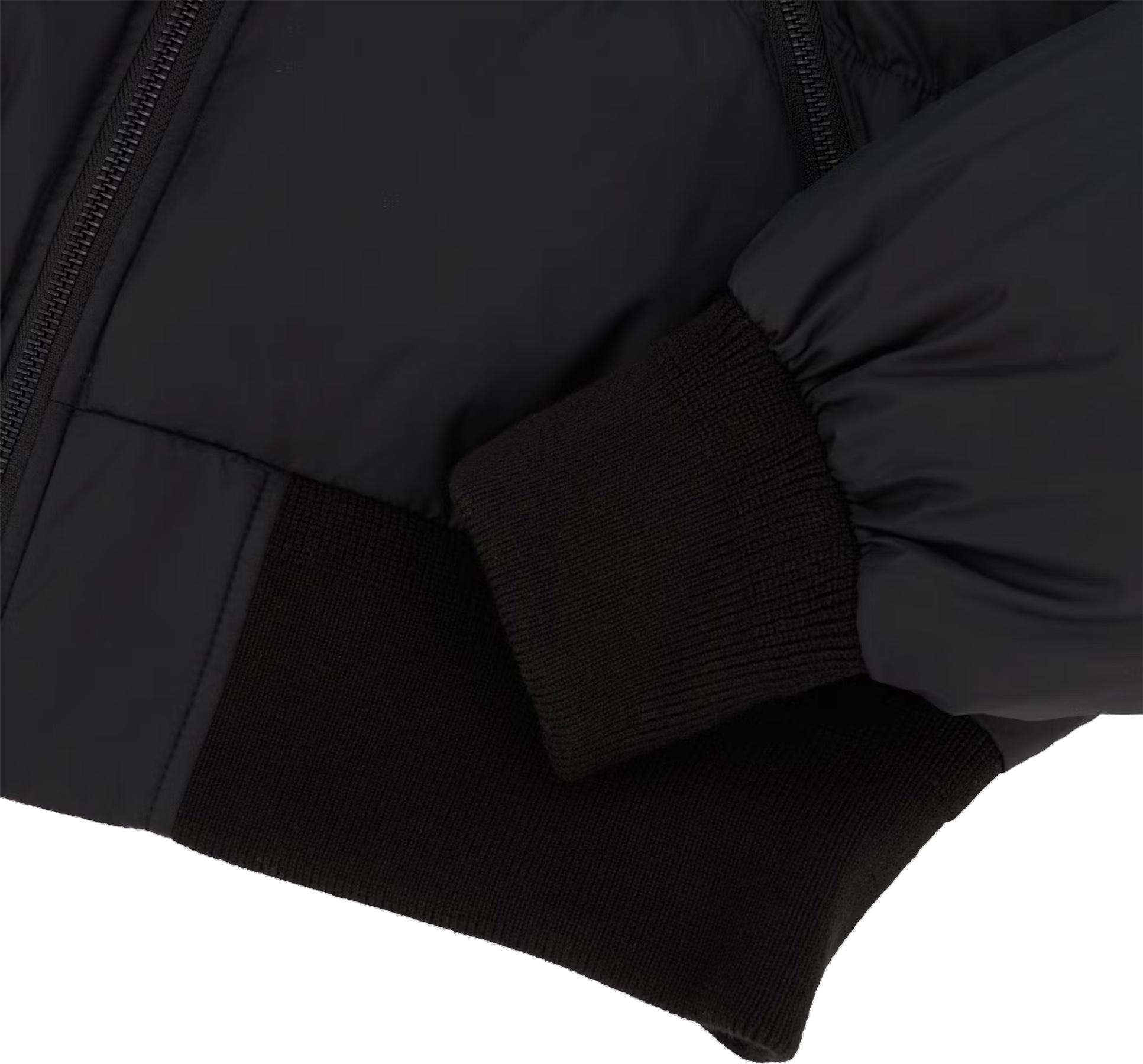 Product gallery image number 5 for product Dyngja Bomber Jacket - Women's