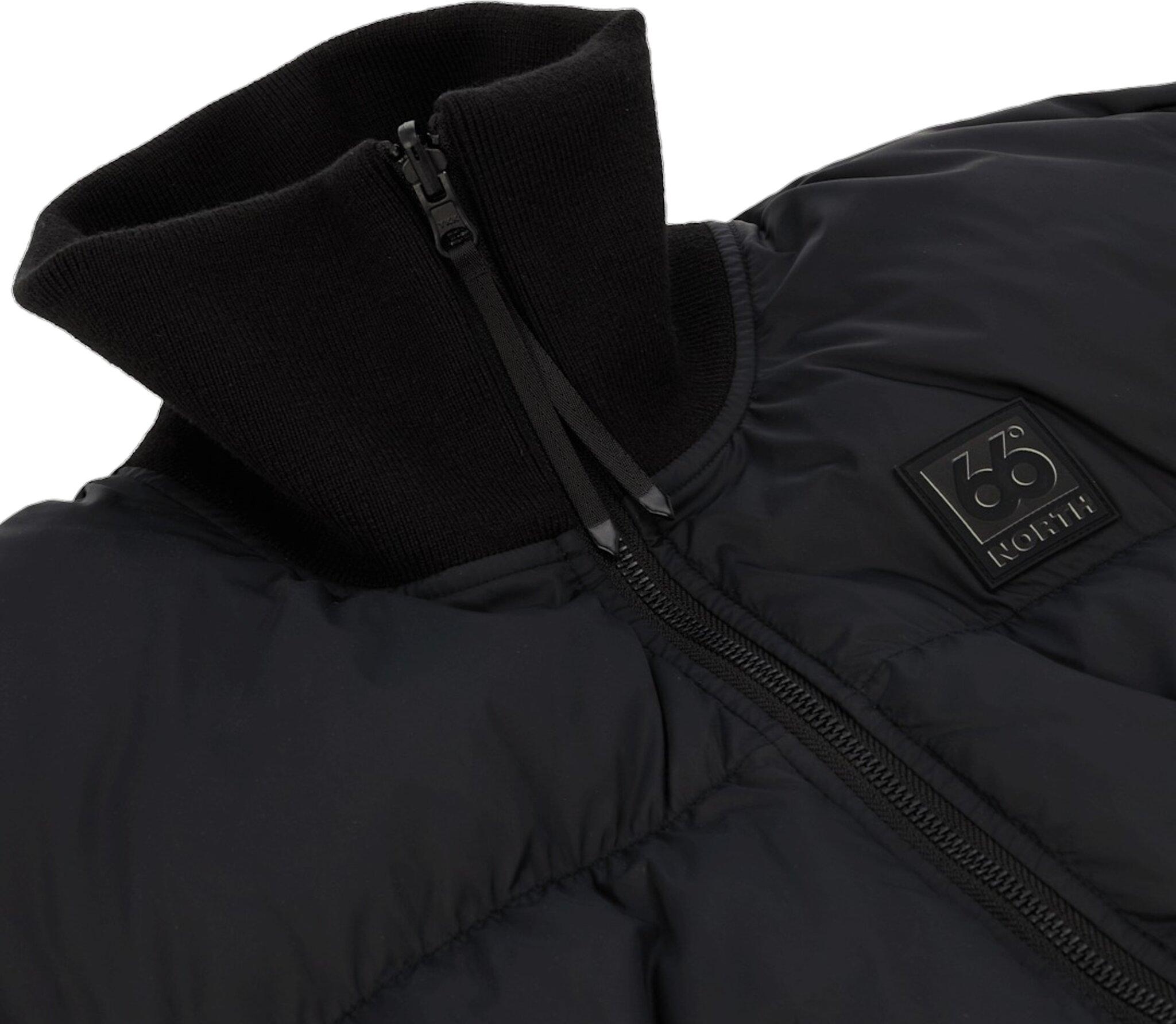 Product gallery image number 6 for product Dyngja Bomber Jacket - Women's