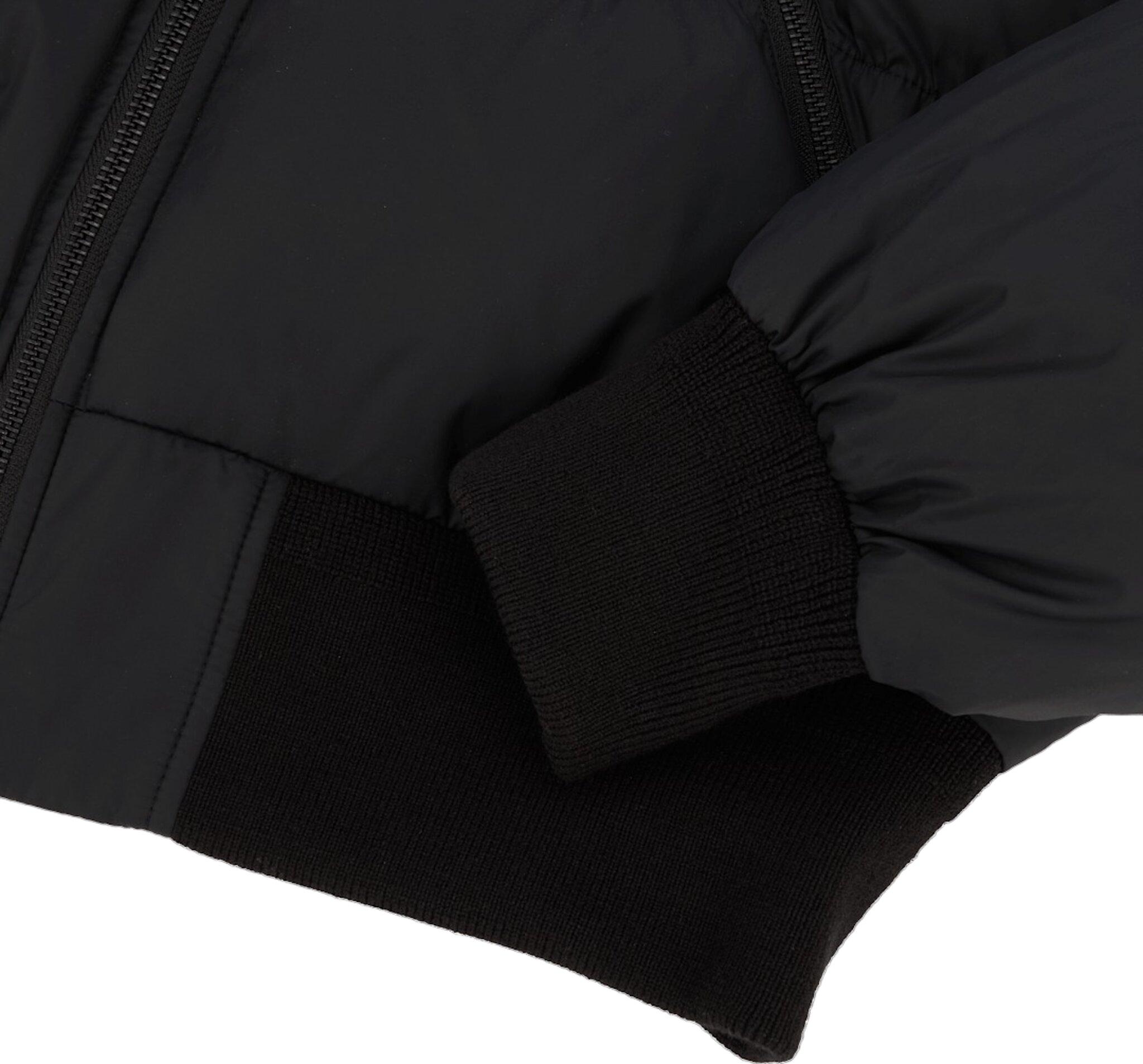 Product gallery image number 7 for product Dyngja Bomber Jacket - Women's