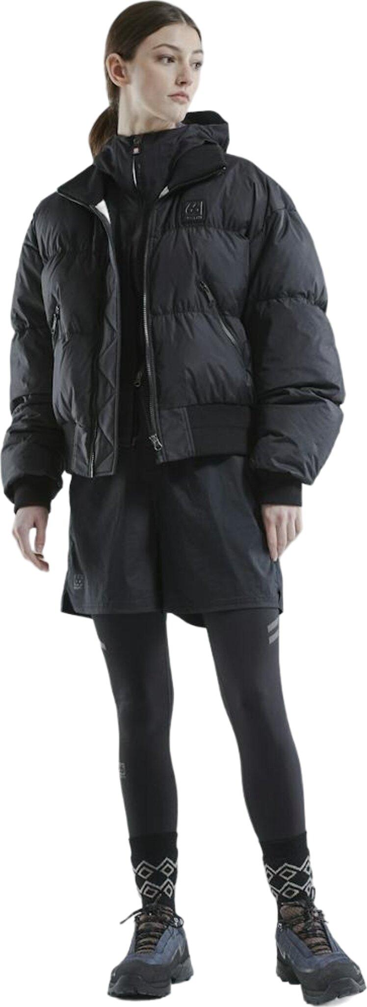 Product gallery image number 8 for product Dyngja Bomber Jacket - Women's