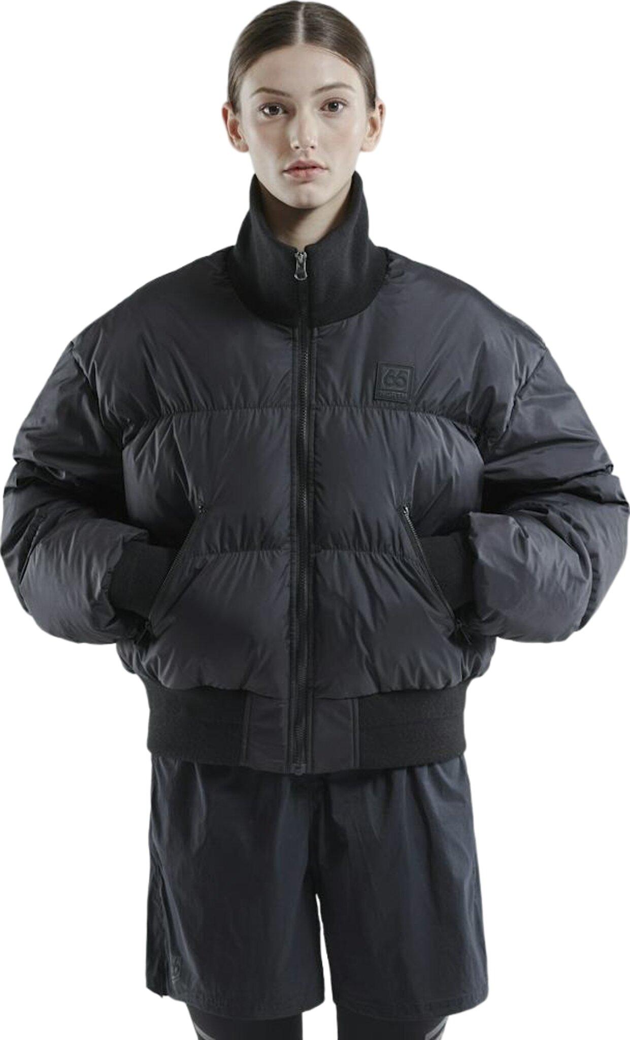 Product gallery image number 9 for product Dyngja Bomber Jacket - Women's