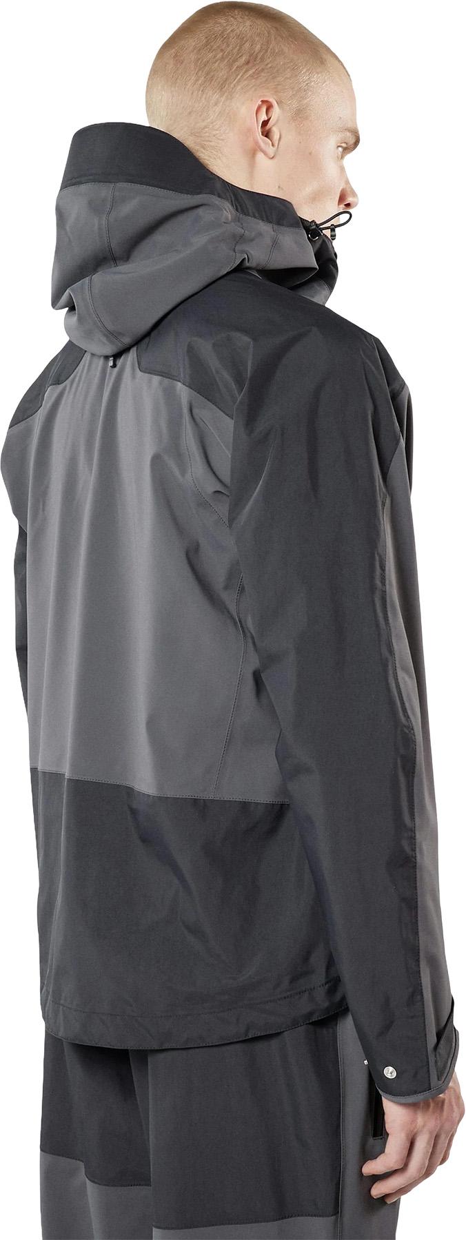Product gallery image number 3 for product Dyngja Shell Jacket - Men's