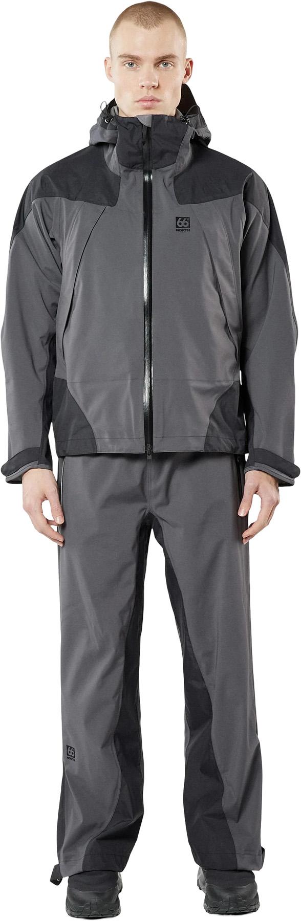 Product gallery image number 5 for product Dyngja Shell Jacket - Men's