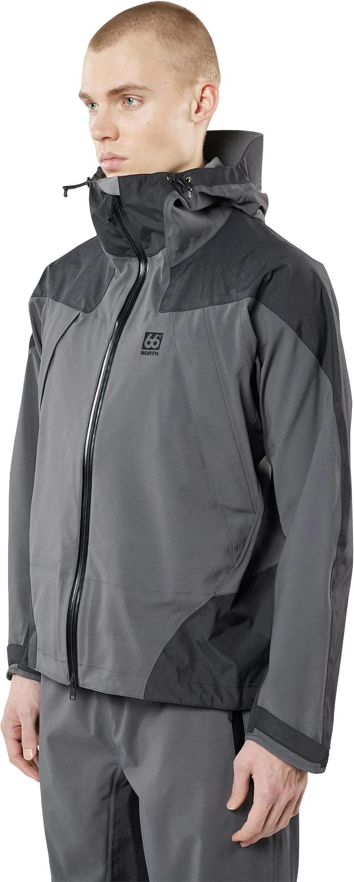 Product gallery image number 2 for product Dyngja Shell Jacket - Men's