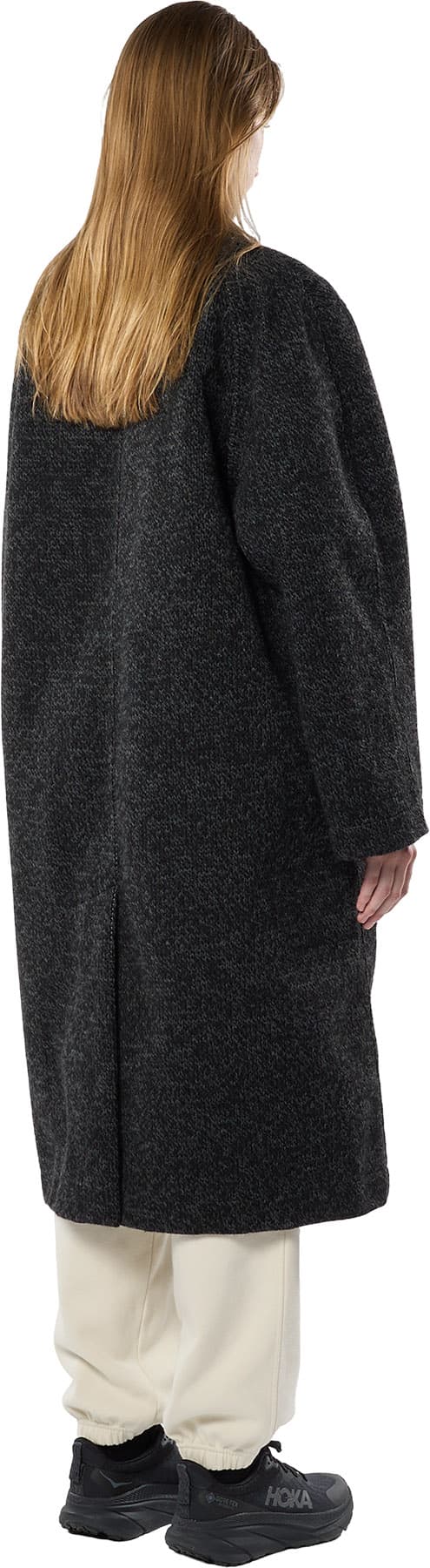 Numéro de l'image de la galerie de produits 9 pour le produit Manteau en laine doublé de molleton Vindur - Homme