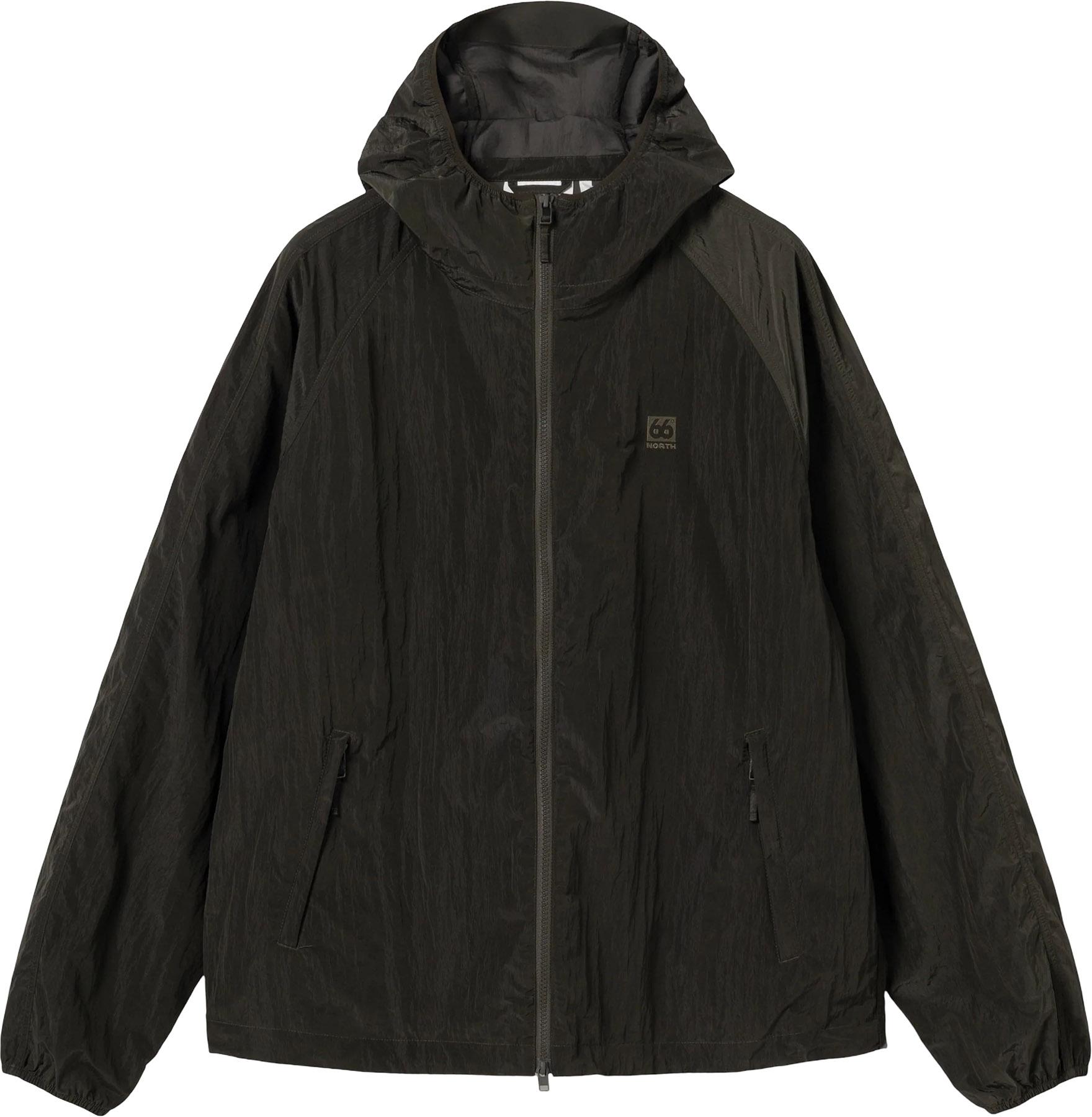 Image de produit pour Manteau coupe-vent Kjalarnes - Unisexe