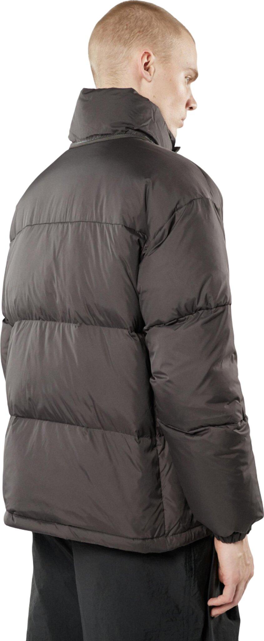 Product gallery image number 7 for product Dyngja Down Jacket - Unisex