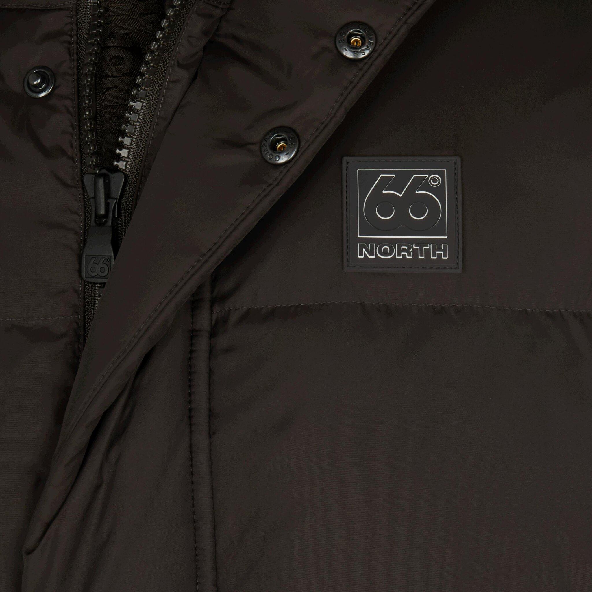 Product gallery image number 9 for product Dyngja Down Jacket - Unisex