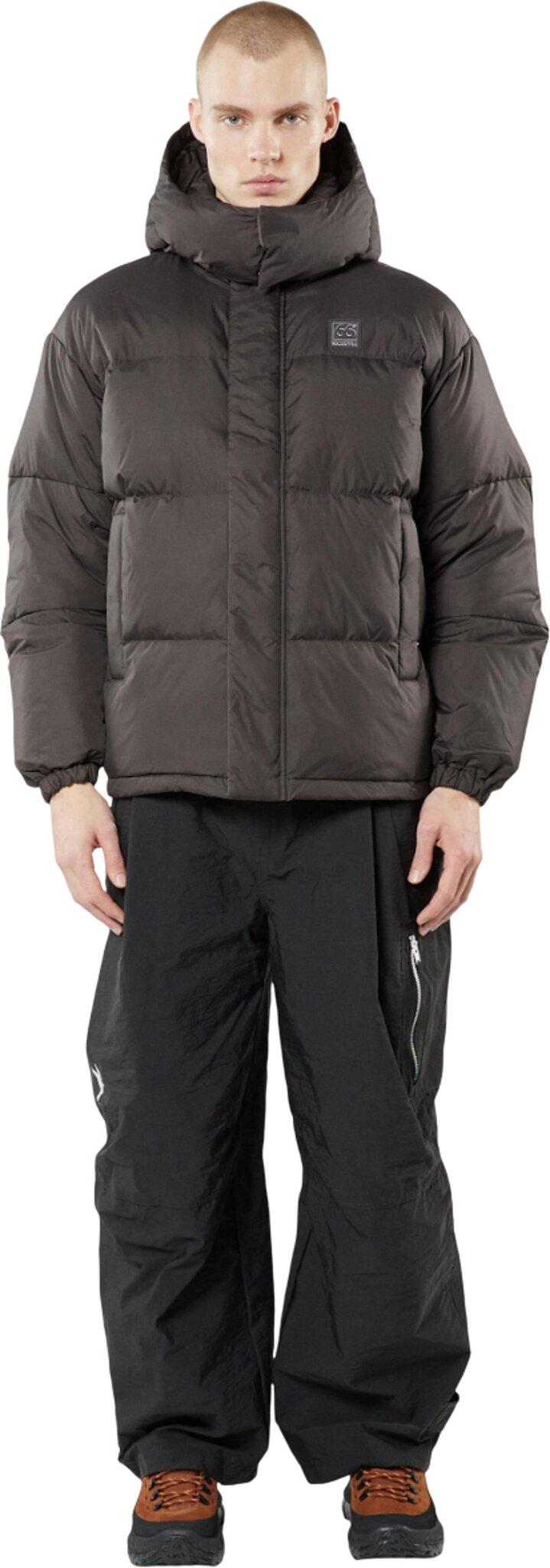 Product gallery image number 6 for product Dyngja Down Jacket - Unisex