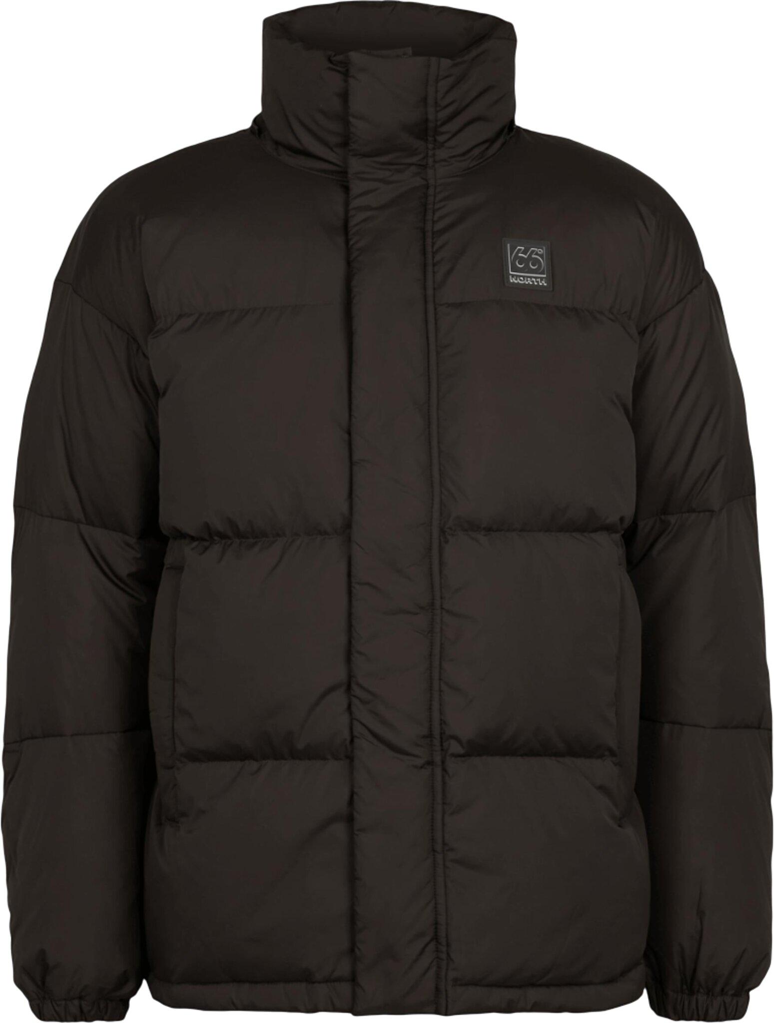 Product gallery image number 4 for product Dyngja Down Jacket - Unisex