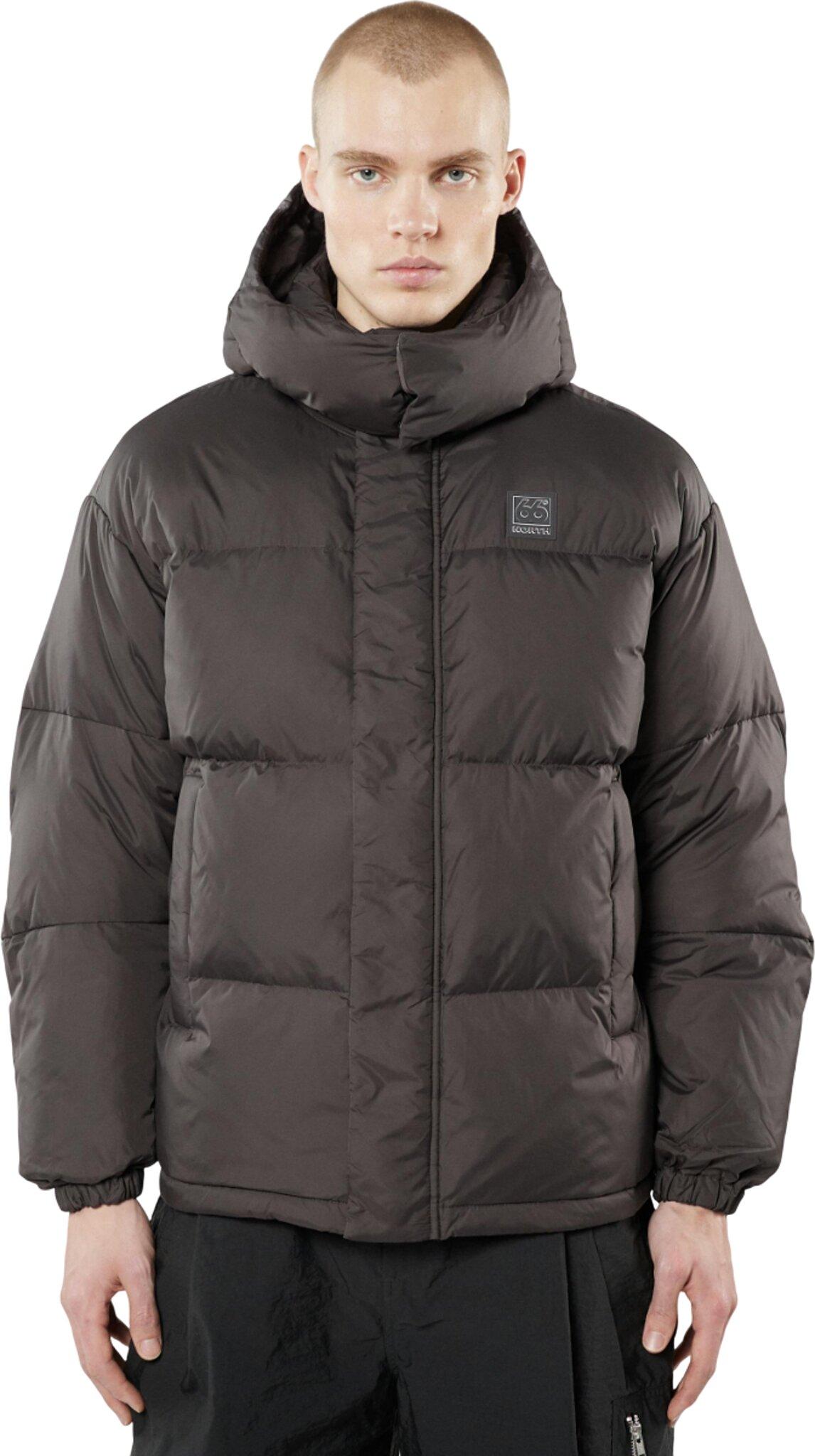 Product gallery image number 8 for product Dyngja Down Jacket - Unisex