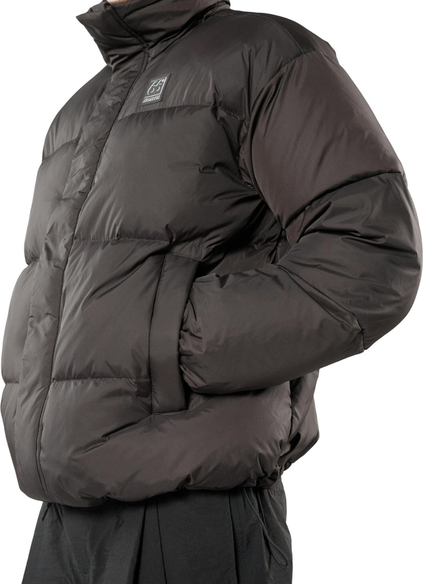 Product gallery image number 2 for product Dyngja Down Jacket - Unisex
