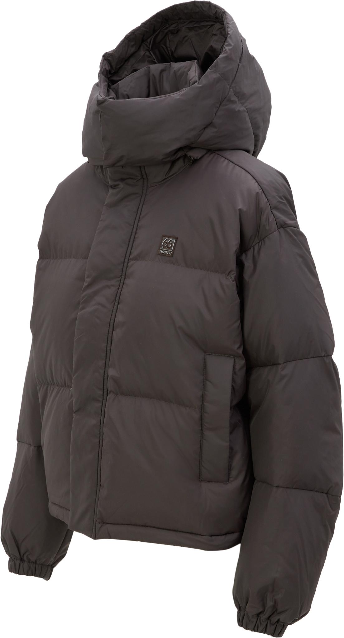 Product gallery image number 11 for product Dyngja Down Jacket - Unisex